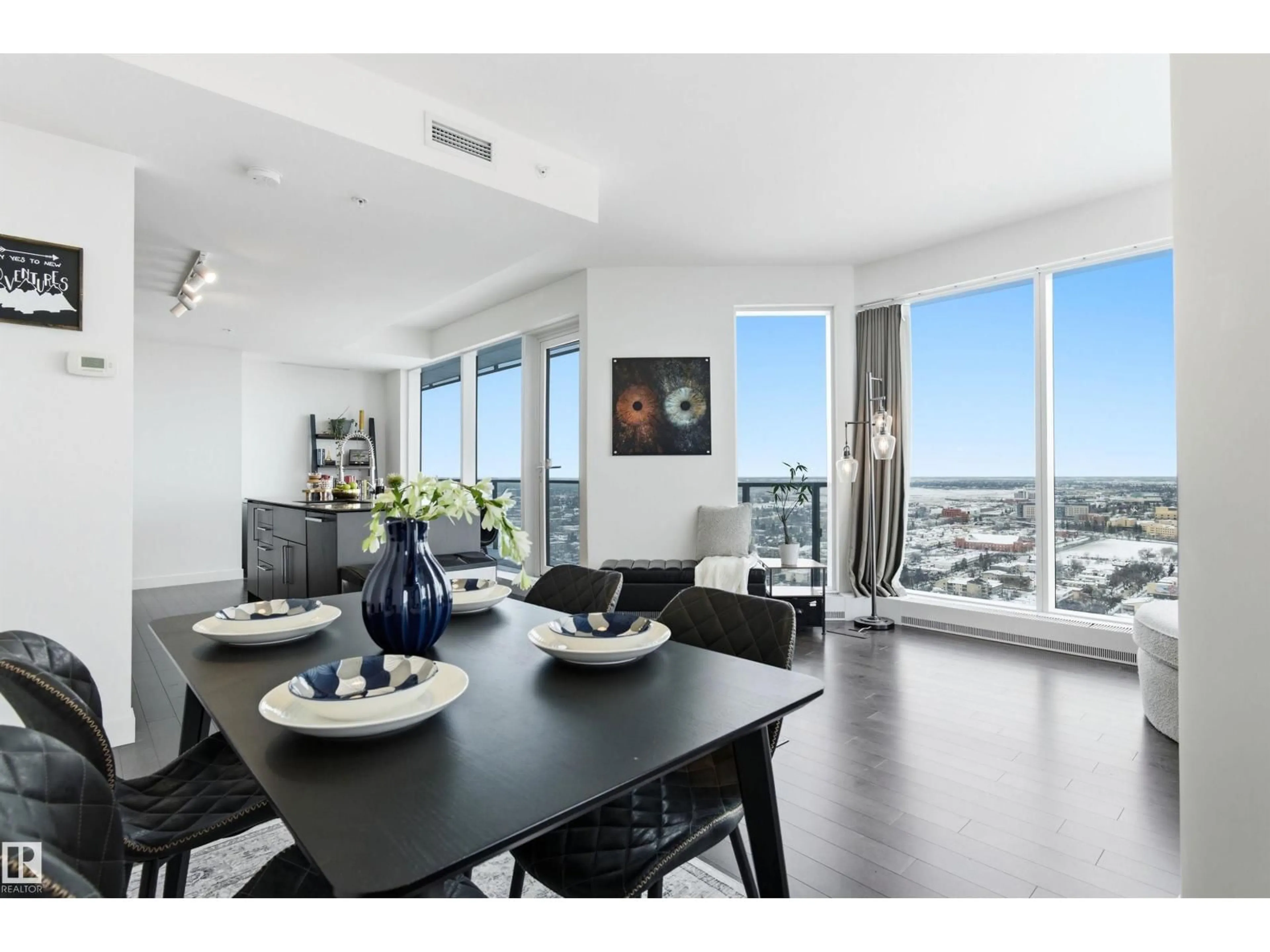 Dining room, unknown for 10360 - 2603 102 ST NW, Edmonton Alberta T5J0K9