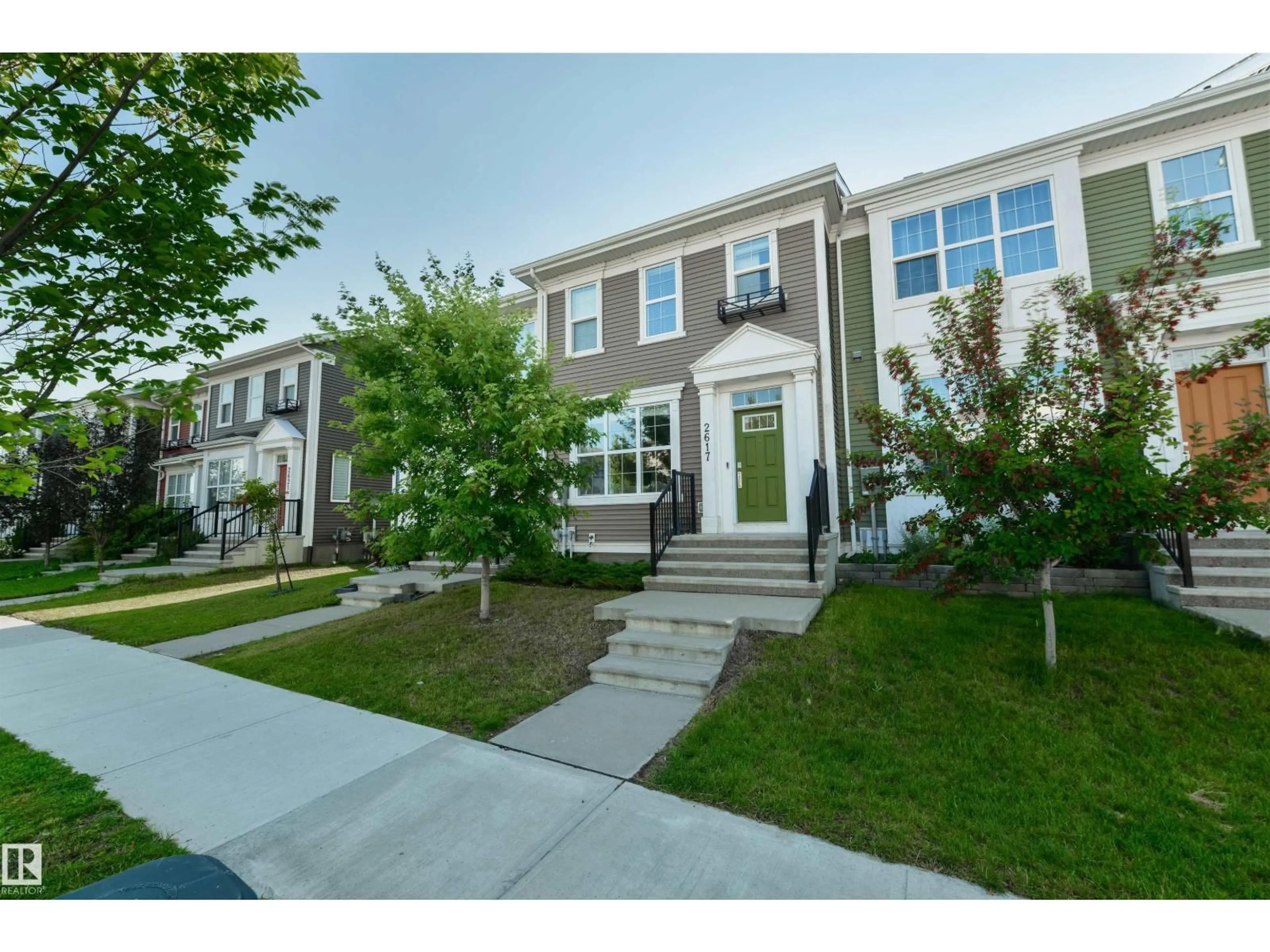 Unknown for 2617 MAPLE WY, Edmonton Alberta T6T2K1