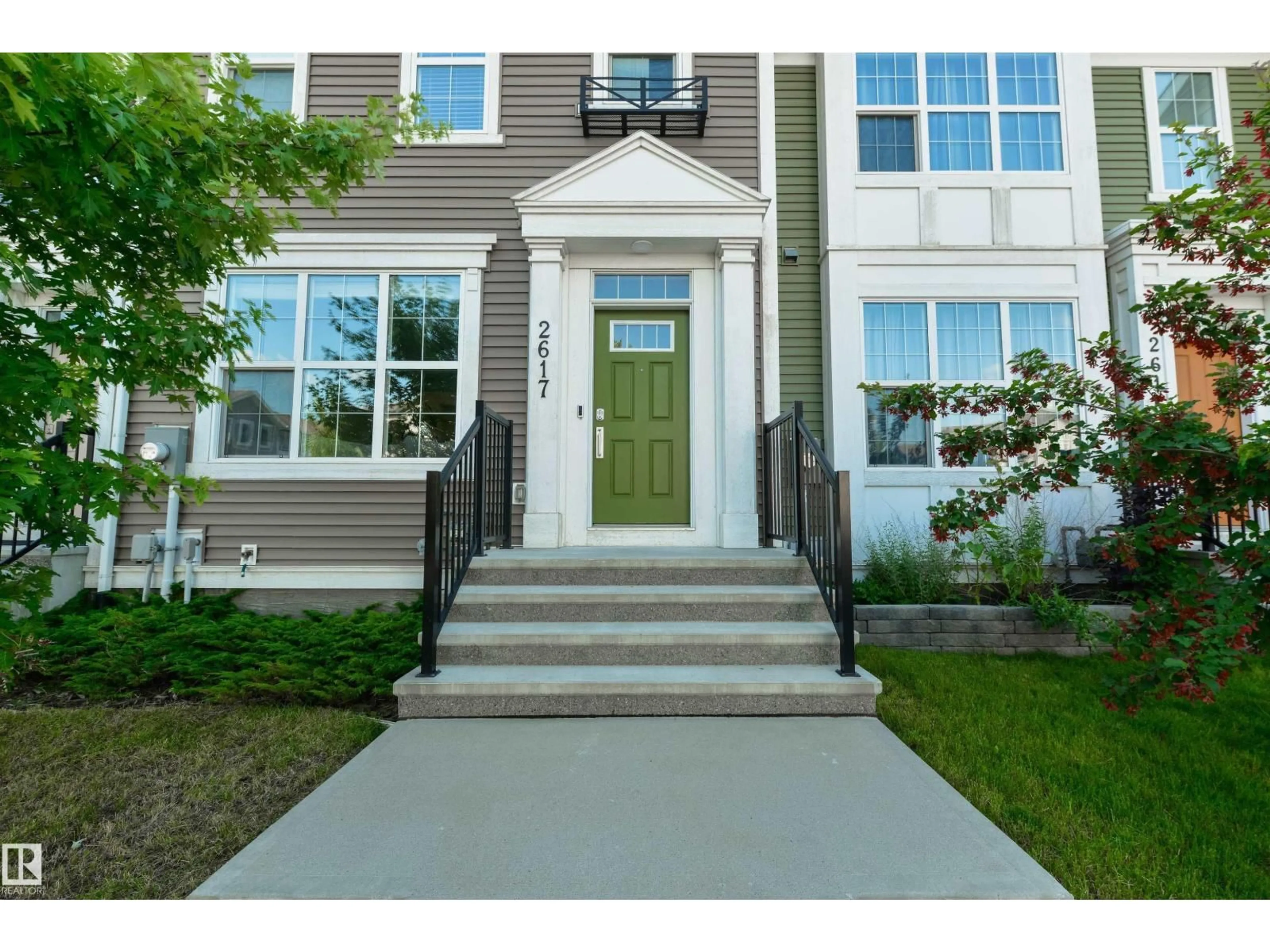 Unknown for 2617 MAPLE WY, Edmonton Alberta T6T2K1