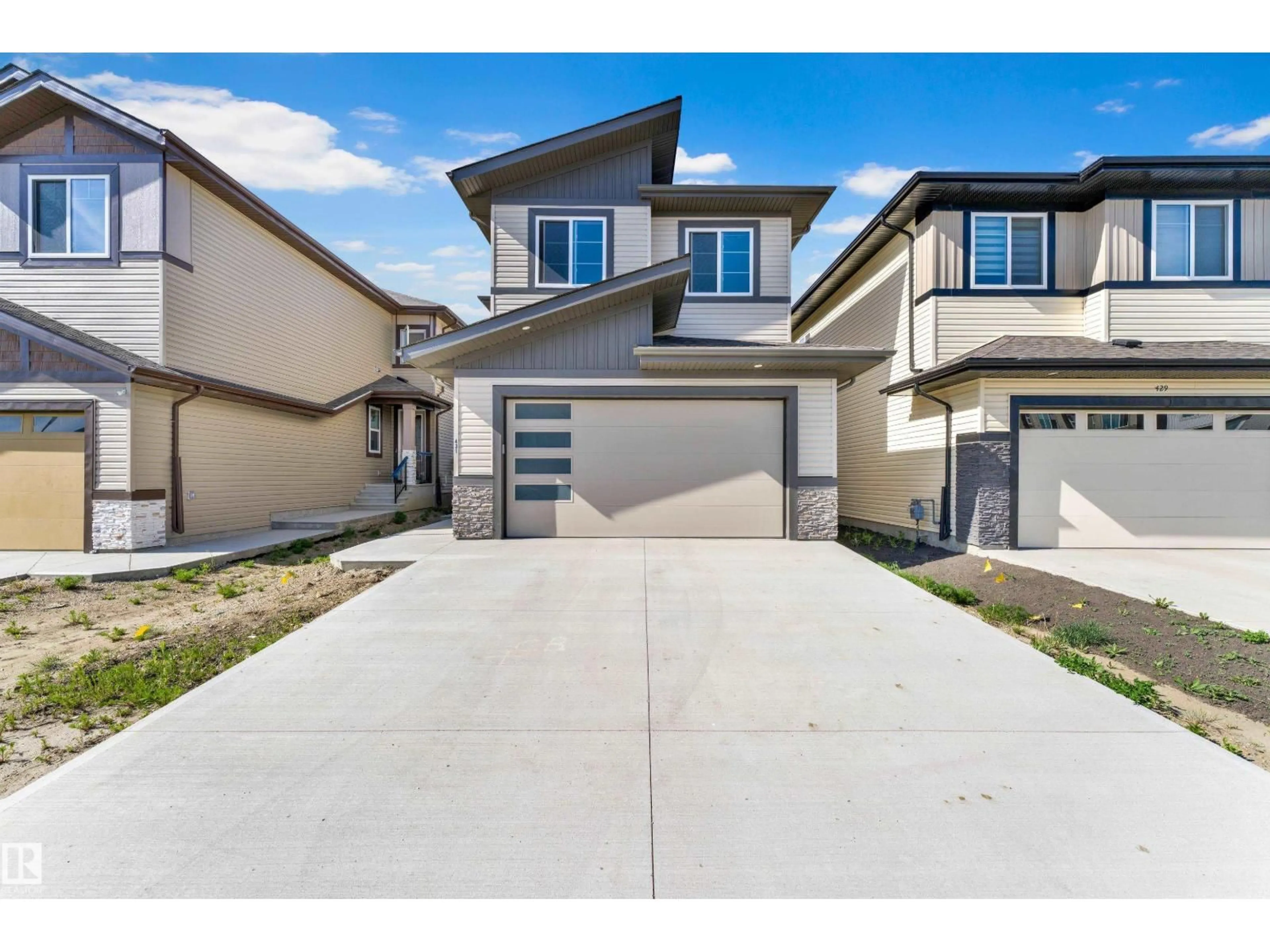 Unknown for 431 ROBERTS CR, Leduc Alberta T9E1N4