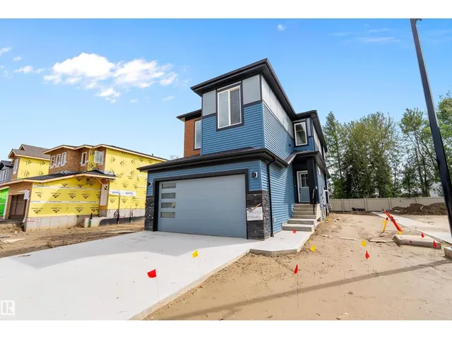 NW - 1737 CROSSBILL LO, Edmonton 2