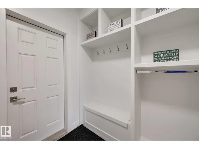 NW - 1776 CROSSBILL LO, Edmonton 4