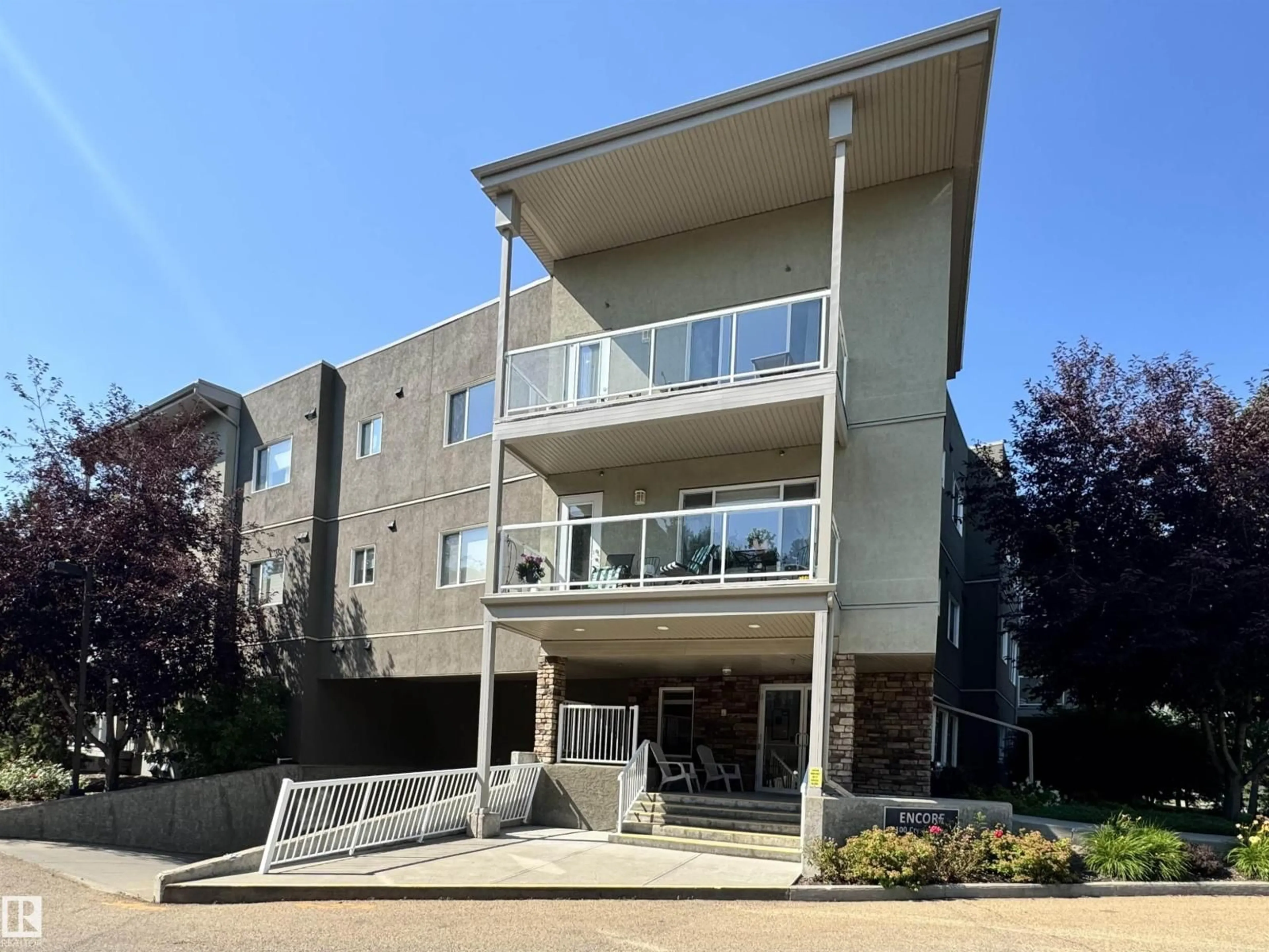 Unknown for #304 - 100 CRYSTAL LN, Sherwood Park Alberta T8H0P2