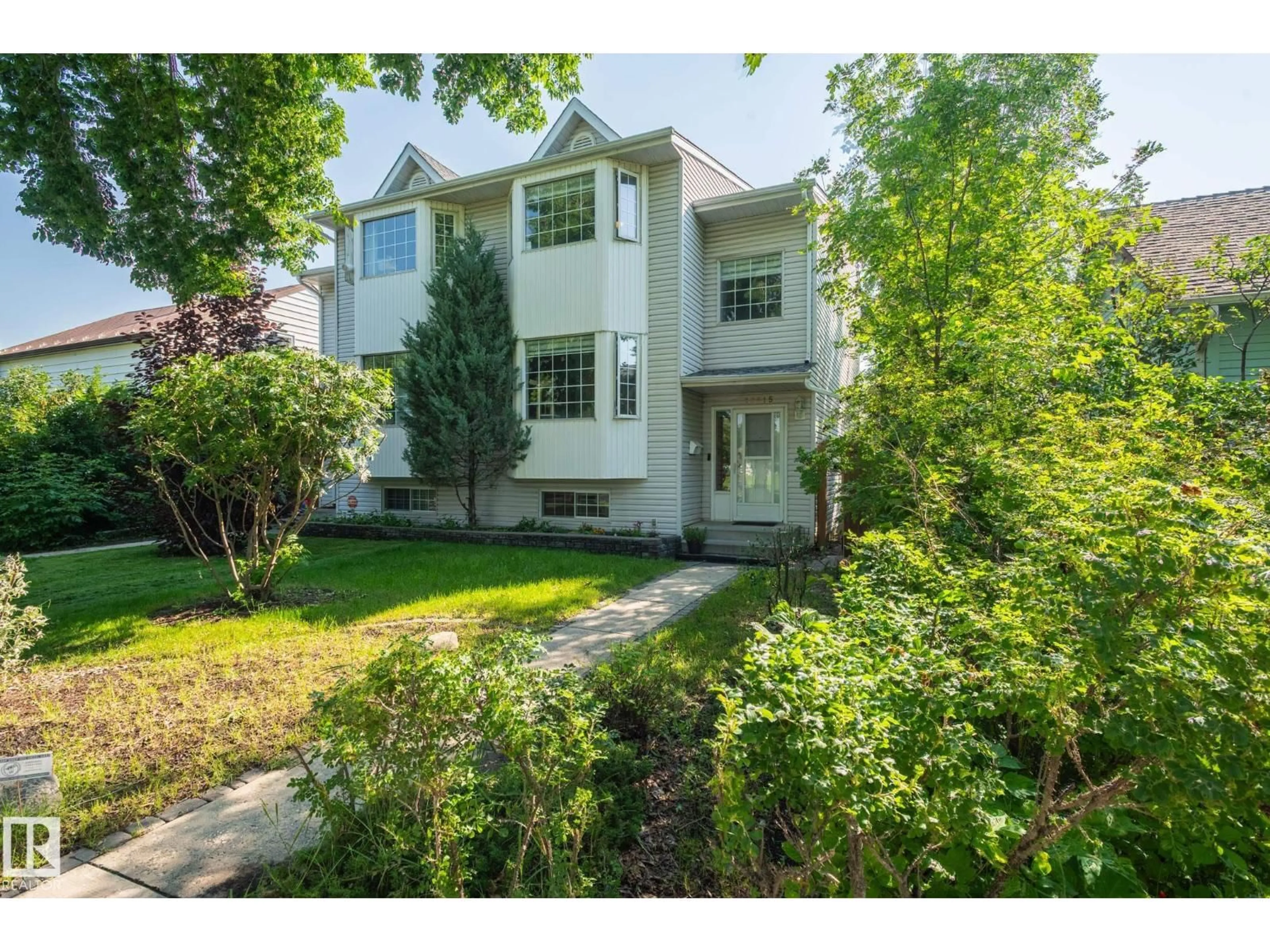Unknown for NW - 11515 125 ST, Edmonton Alberta T5M4C3