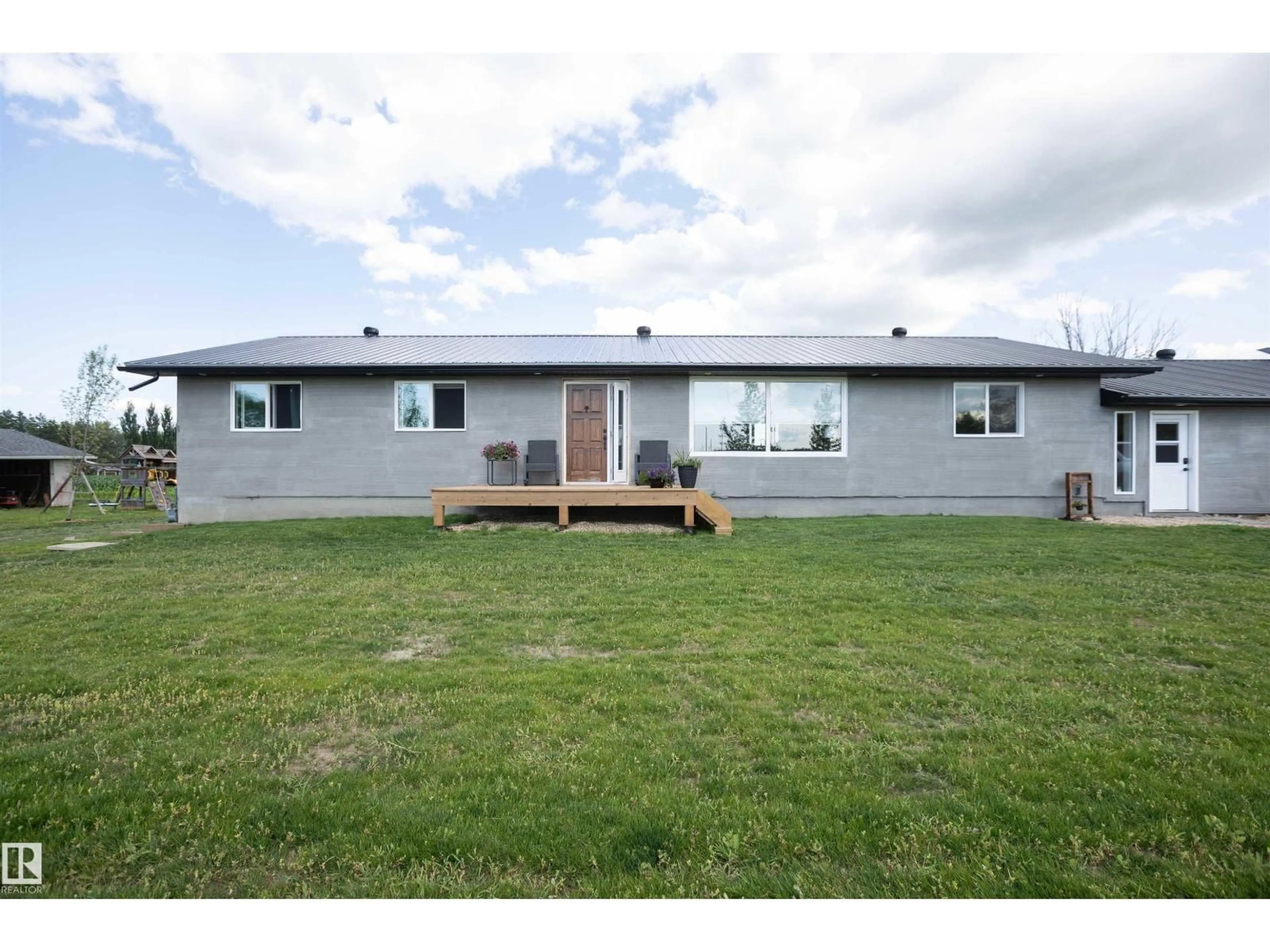 Unknown for 62503A HWY 769, Rural Barrhead County Alberta T0G1R2