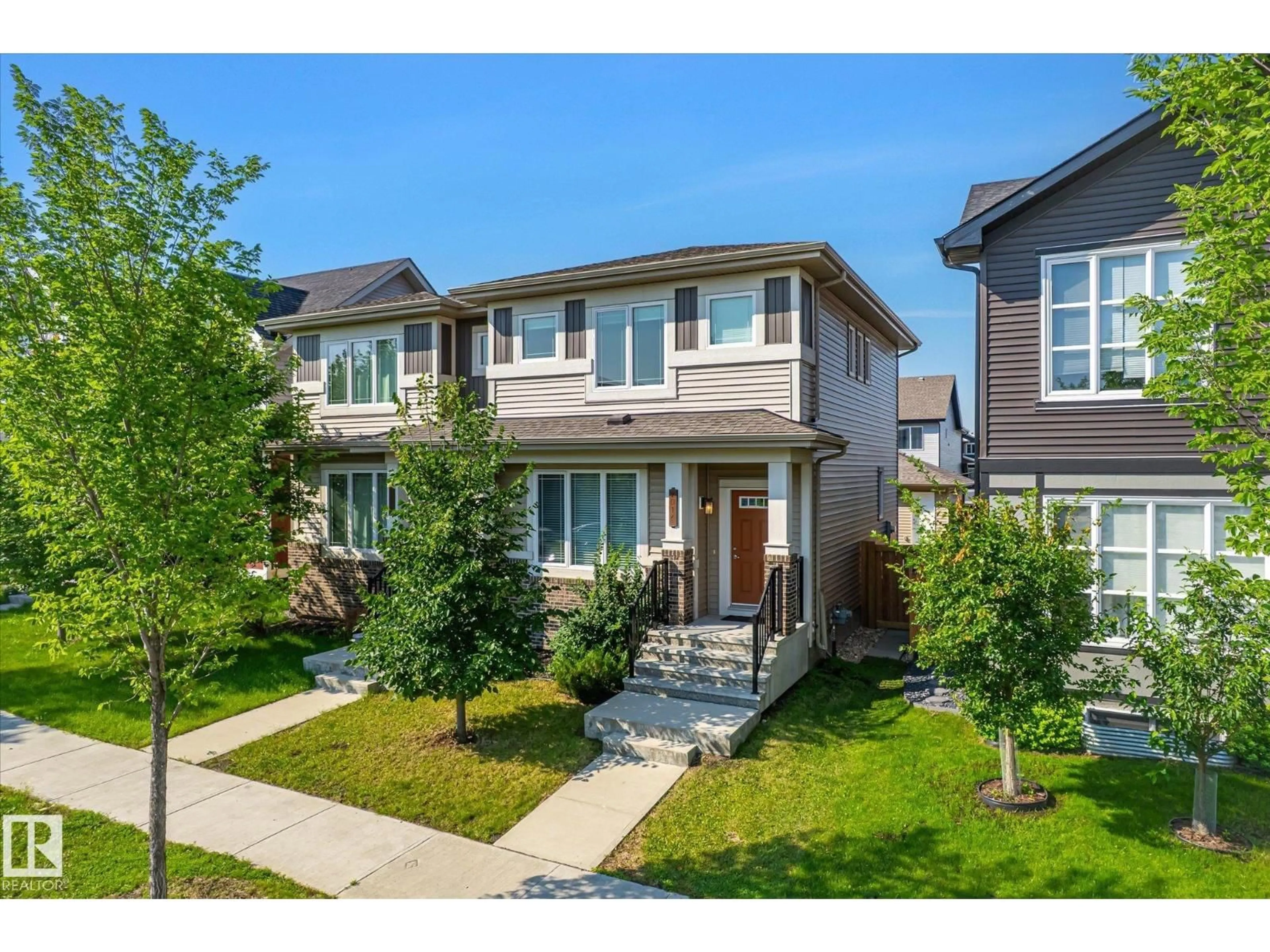 Unknown for 2016 CAVANAGH DR, Edmonton Alberta T6W3M6