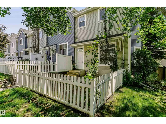 66 8304 11 AV SW, Edmonton 4