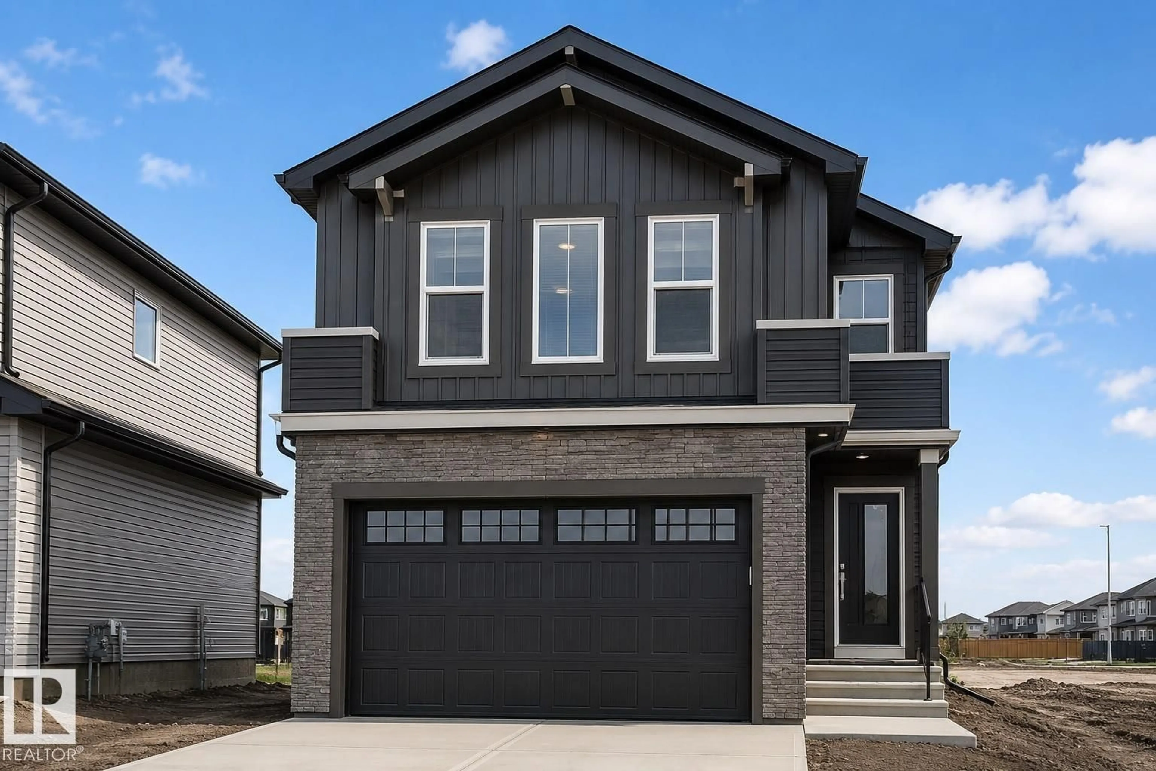 Unknown for 41 AXELWOOD CR, Spruce Grove Alberta T7X4G4