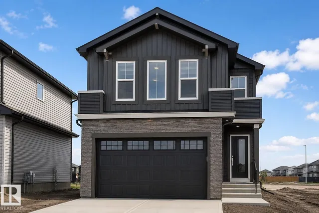 41 AXELWOOD CR, Spruce Grove