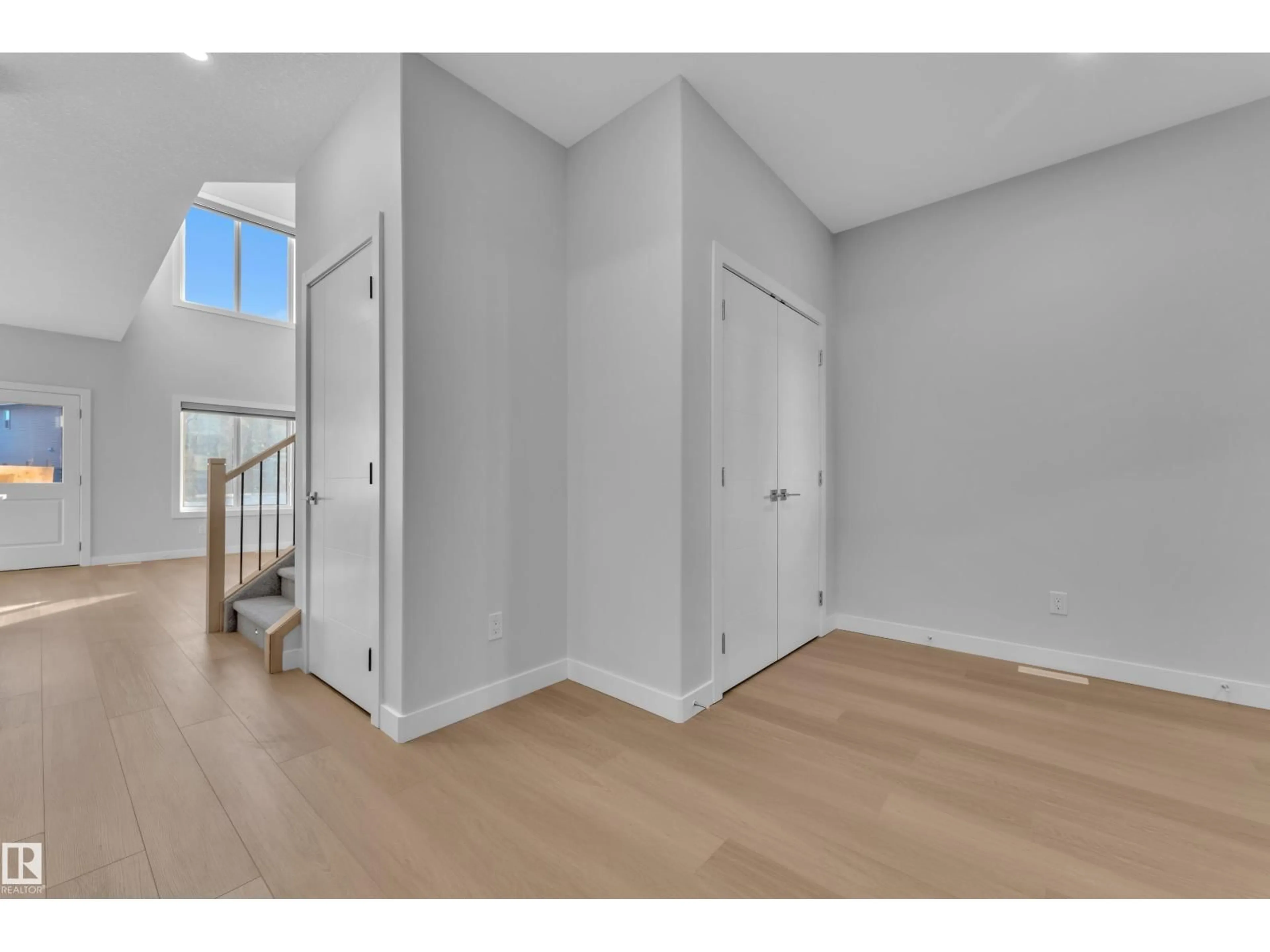 Indoor entryway for 41 AXELWOOD CR, Spruce Grove Alberta T7X4G4