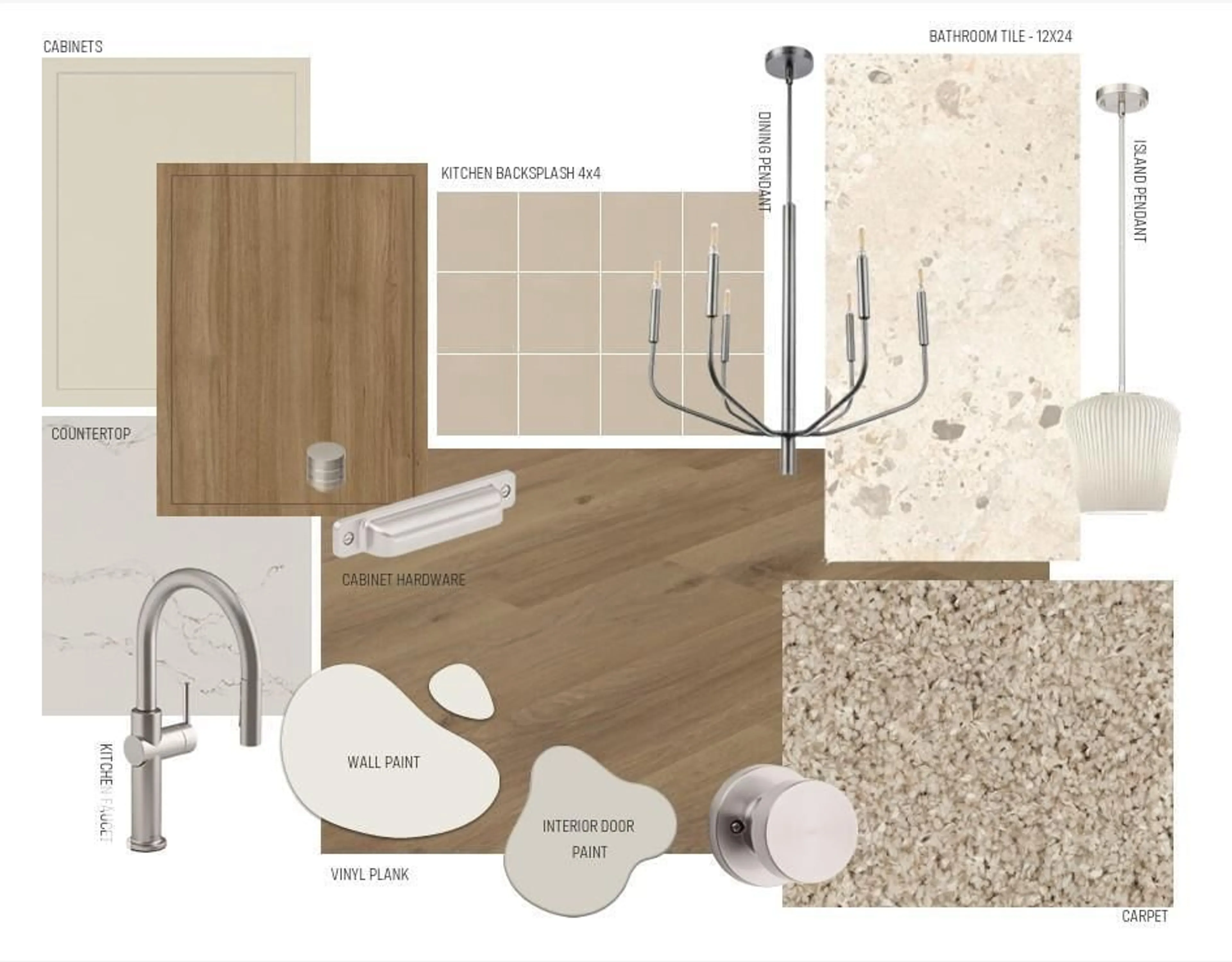 Contemporary bathroom, unknown for 7002 - 7002 54 AV, Beaumont Alberta T4X2Z7