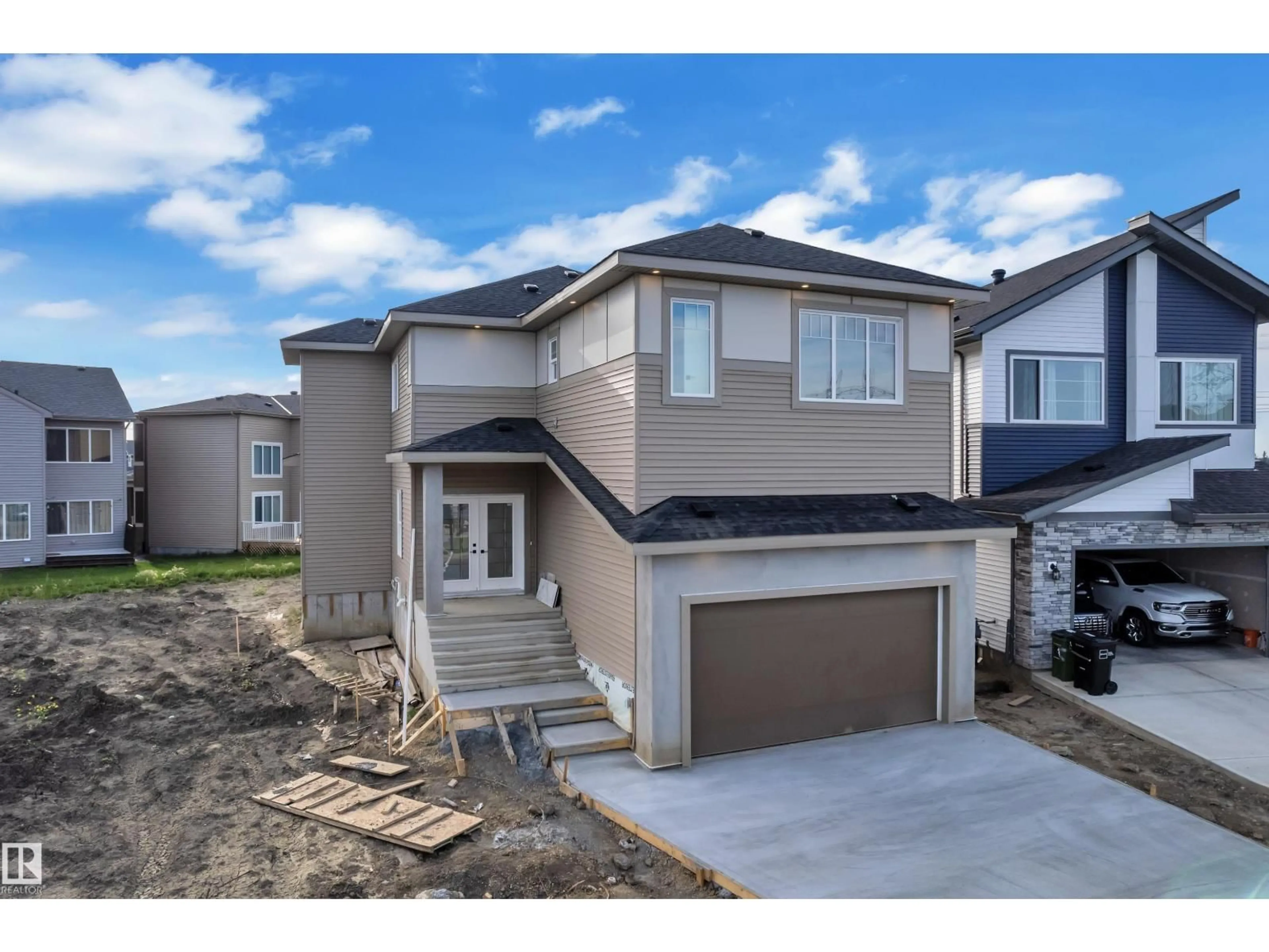 Unknown for NW - 2824 194 ST, Edmonton Alberta T6M3B1