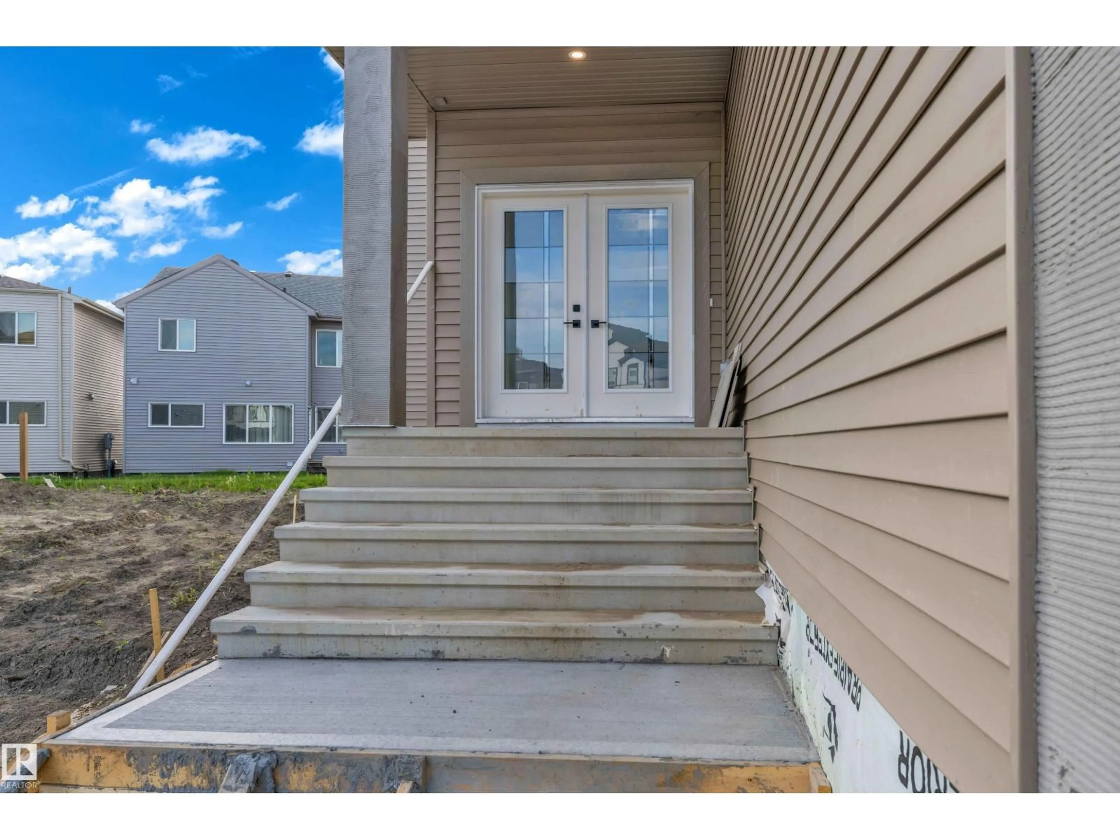 Unknown for NW - 2824 194 ST, Edmonton Alberta T6M3B1
