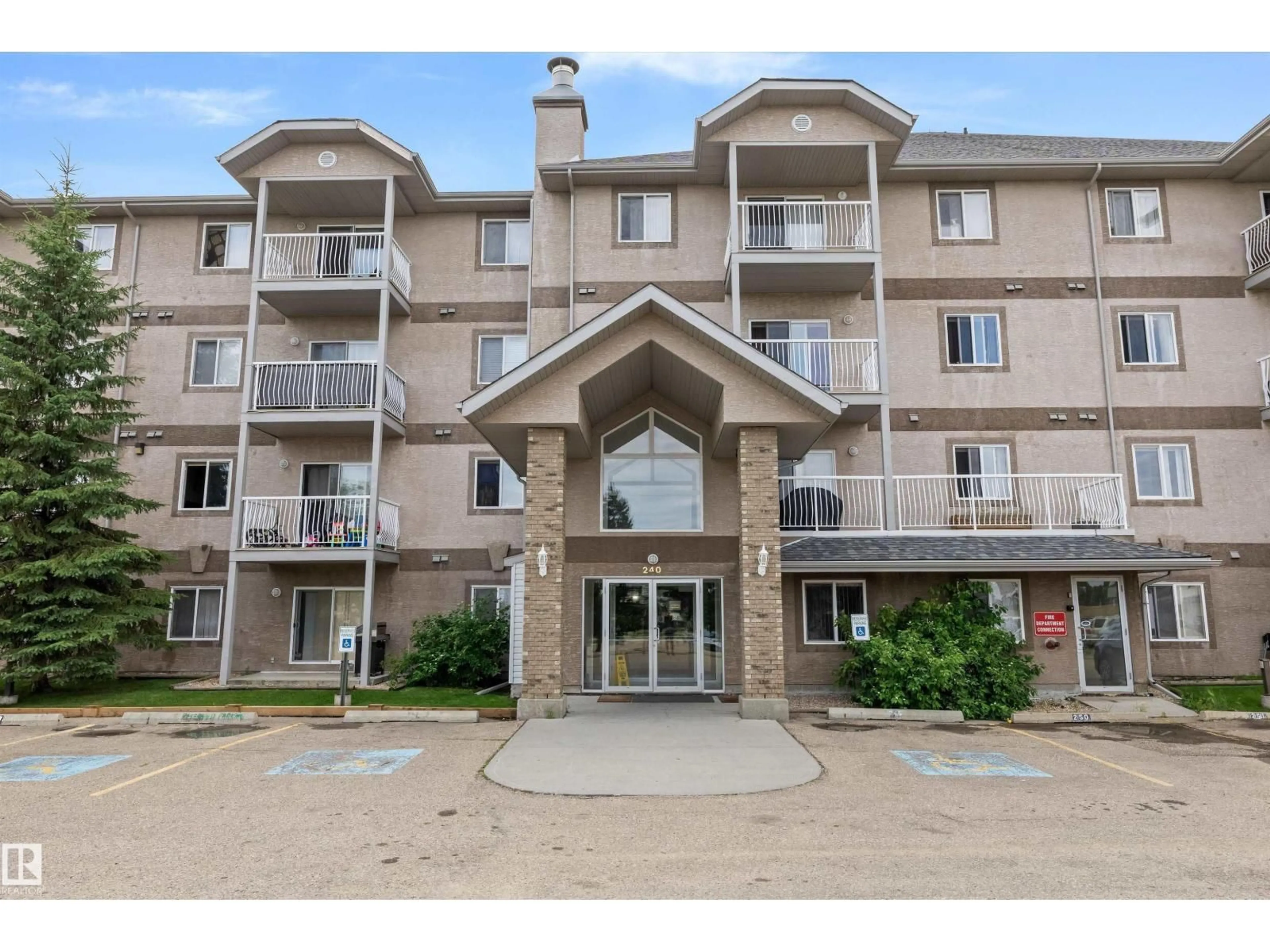 Unknown for #221 - 240 SPRUCE RIDGE RD, Spruce Grove Alberta T7X0G5