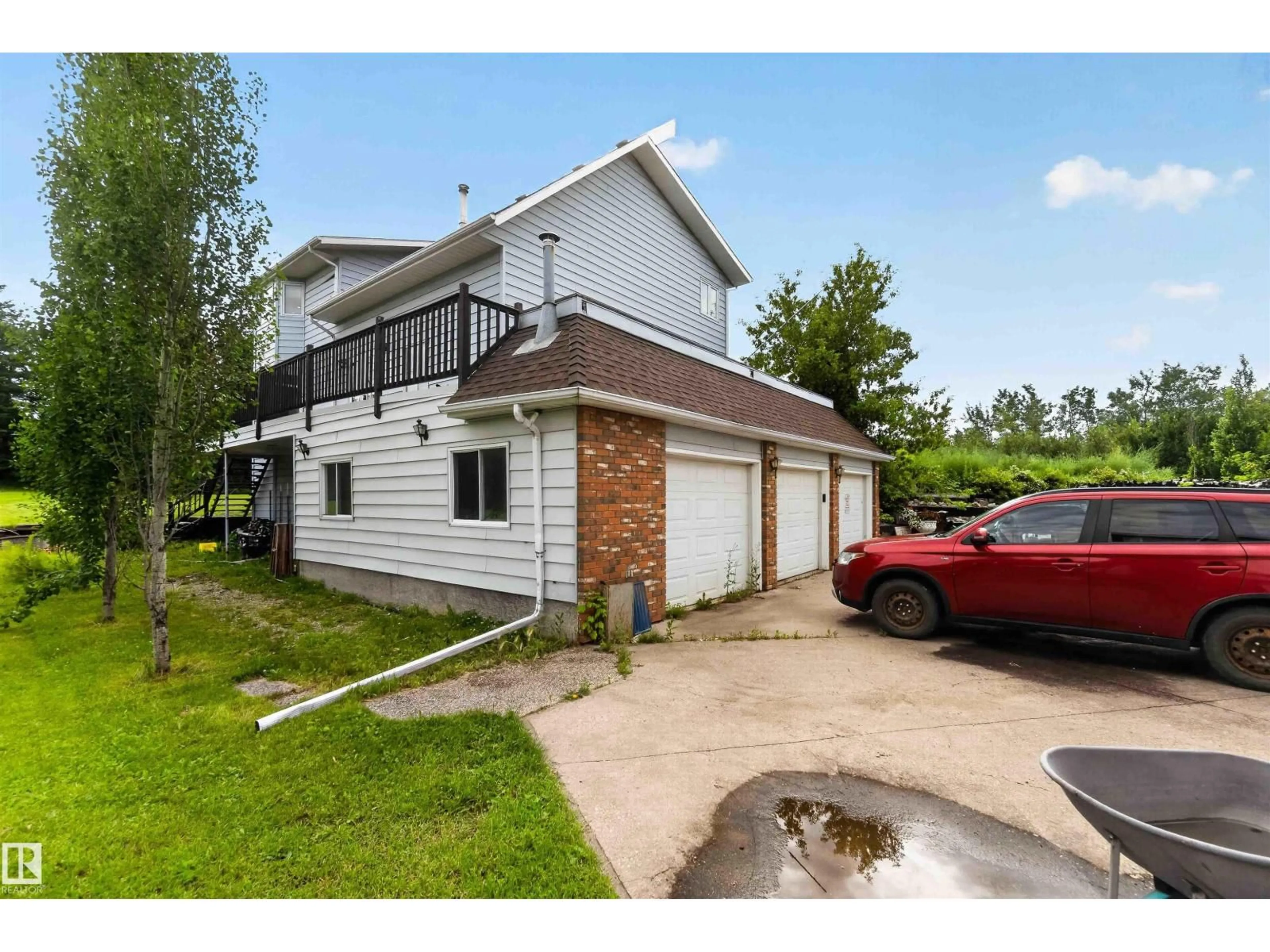Unknown for 53504 - 35 RGE ROAD 280, Rural Parkland County Alberta T7X3V6