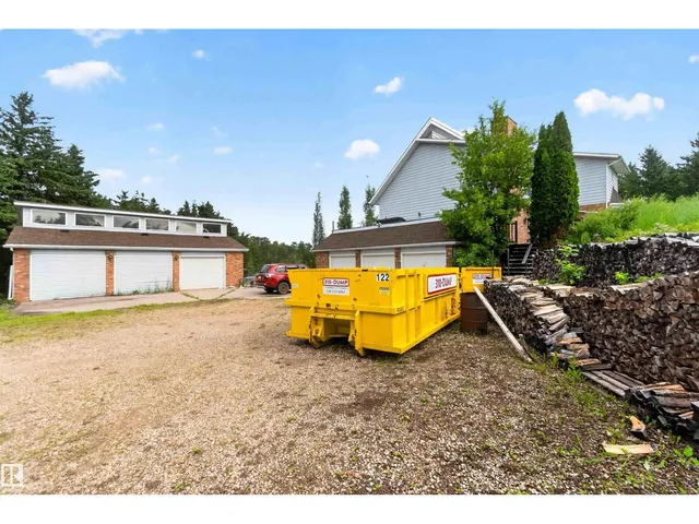 53504 - 35 RGE ROAD 280, Rural Parkland County 5