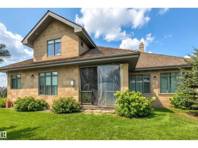 2796 WHEATON DR, Edmonton 2