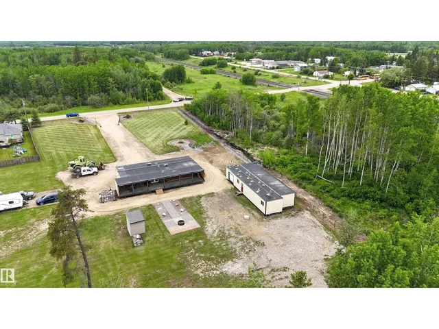32 RANGE ROAD, Rural Parkland County 2