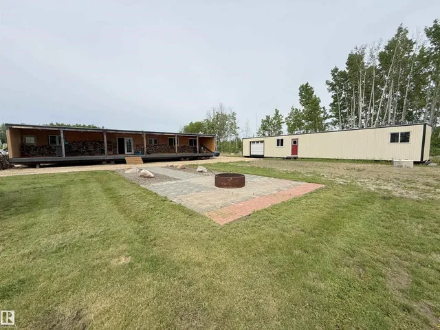 32 RANGE ROAD, Rural Parkland County 5