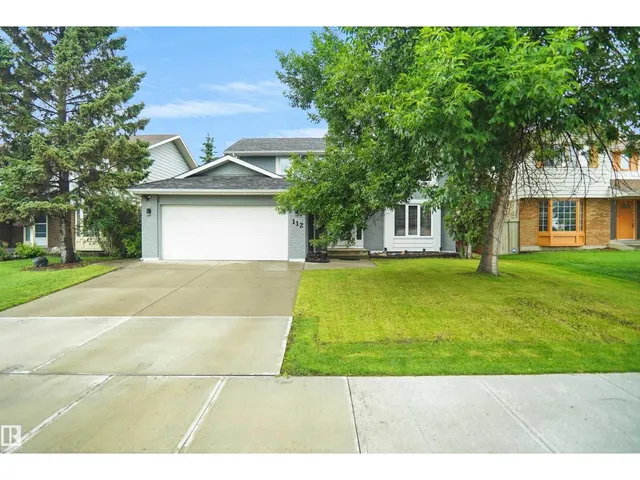 112 GARIEPY CR, Edmonton 2