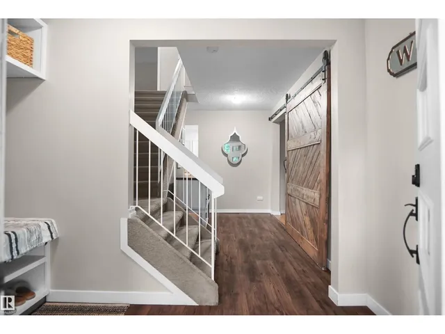 112 GARIEPY CR, Edmonton 4
