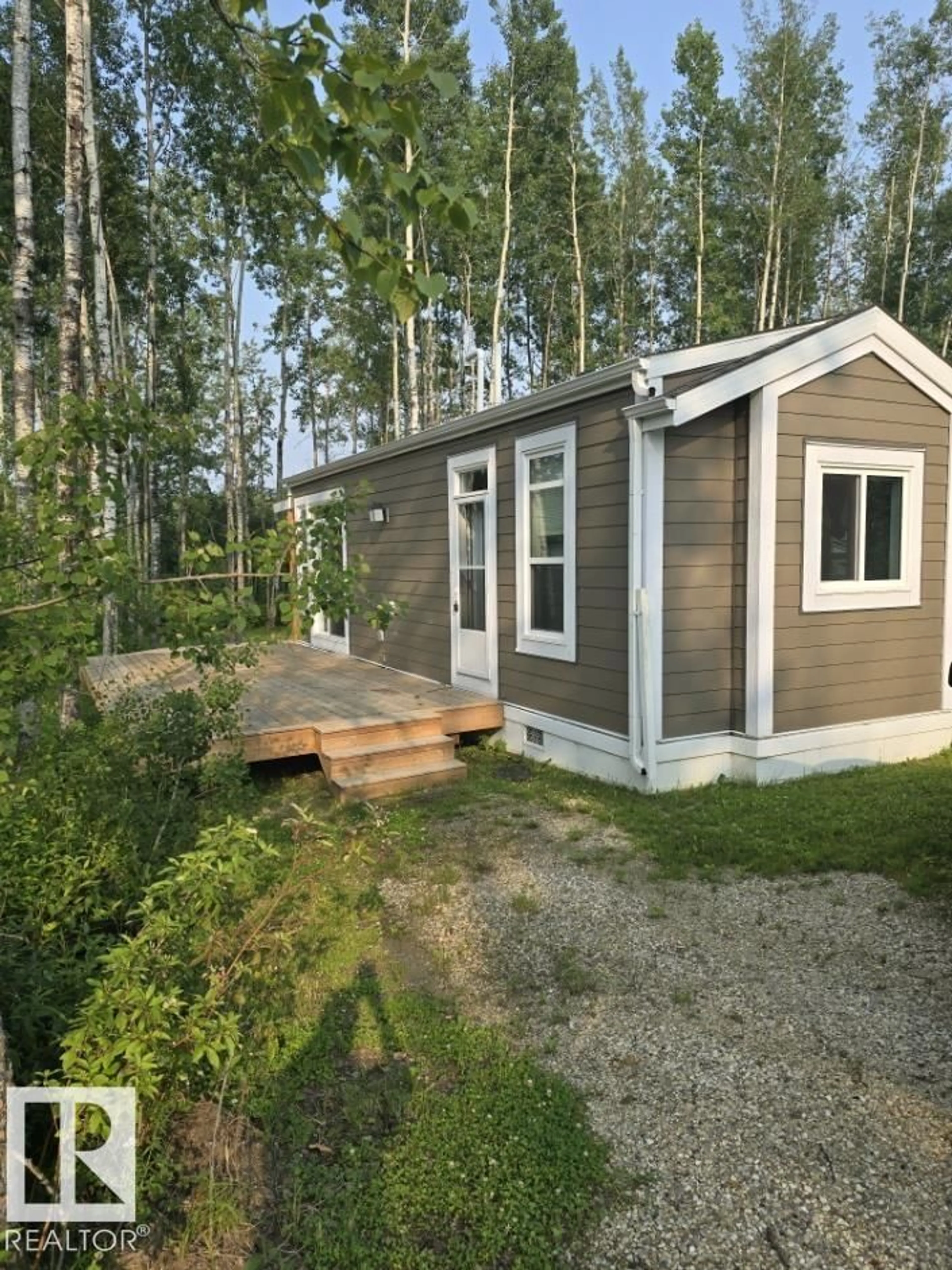 Shed for 53509 RGE ROAD 60, Rural Parkland County Alberta T0E0W0