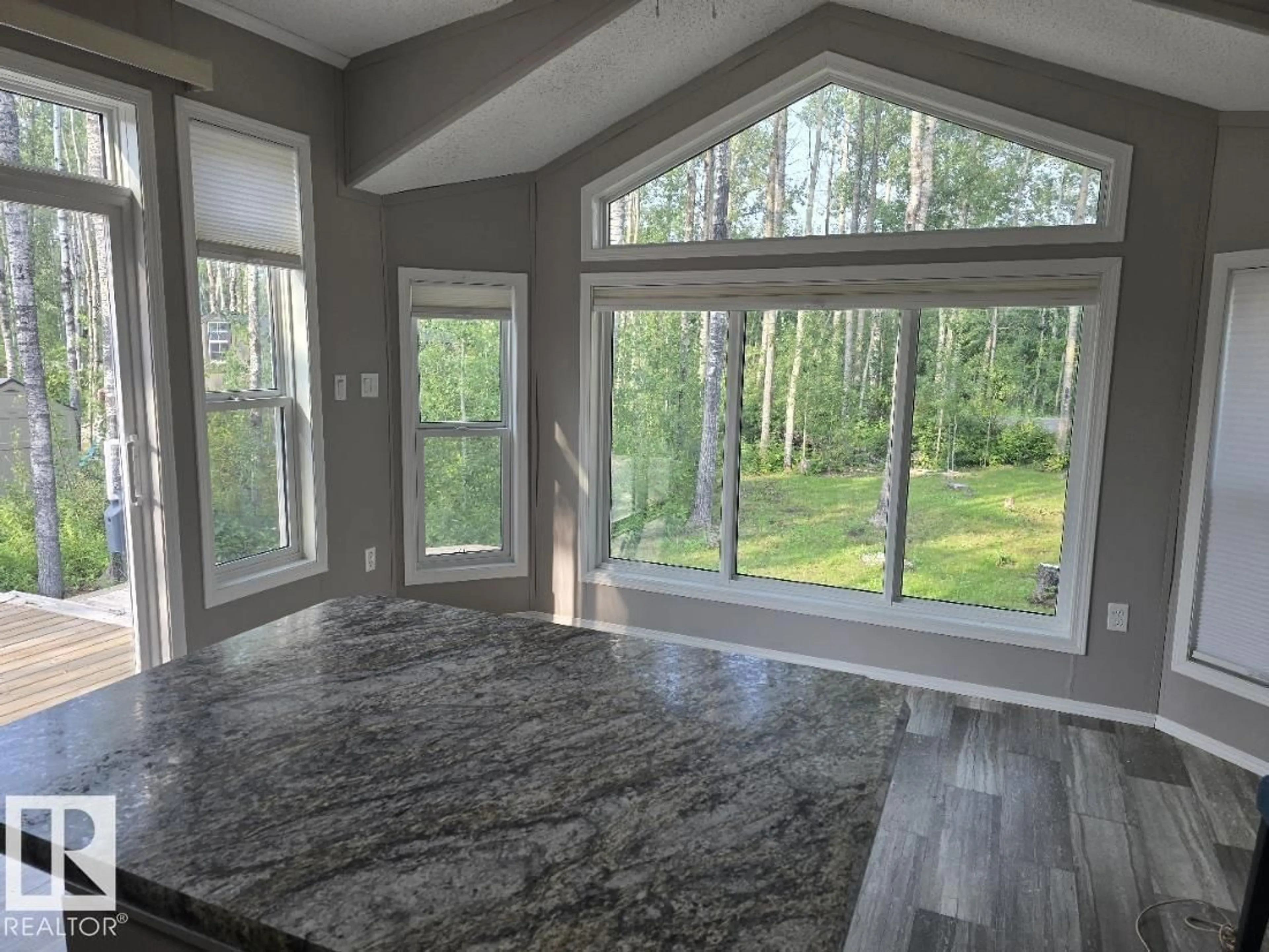 Open concept kitchen, unknown for 53509 RGE ROAD 60, Rural Parkland County Alberta T0E0W0