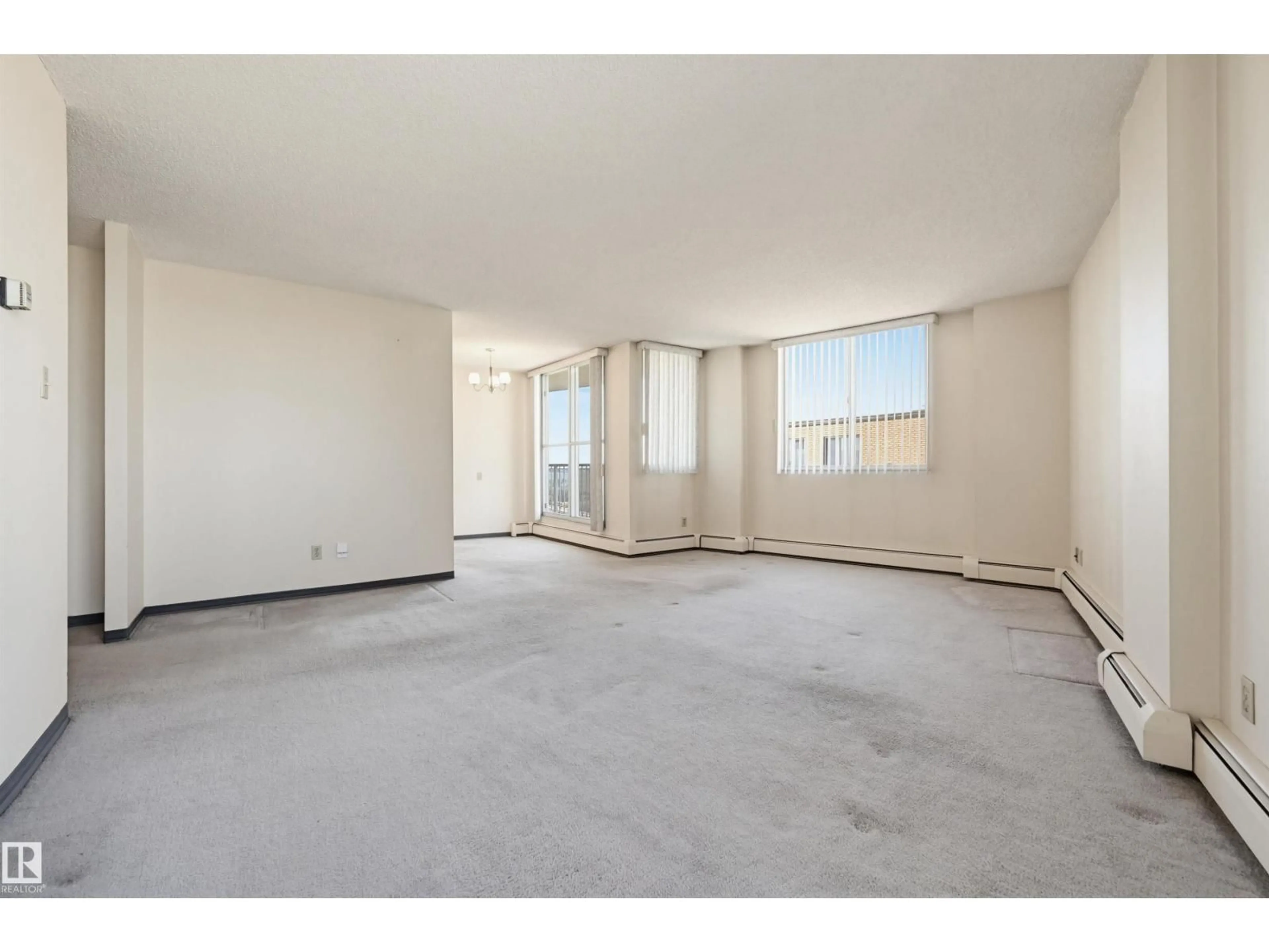A pic of a room for #701 - 12141 JASPER AV, Edmonton Alberta T5N3X8