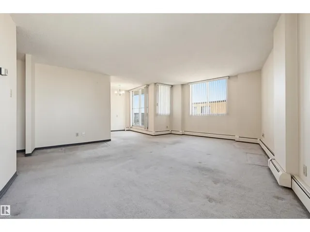 #701 - 12141 JASPER AV, Edmonton 3