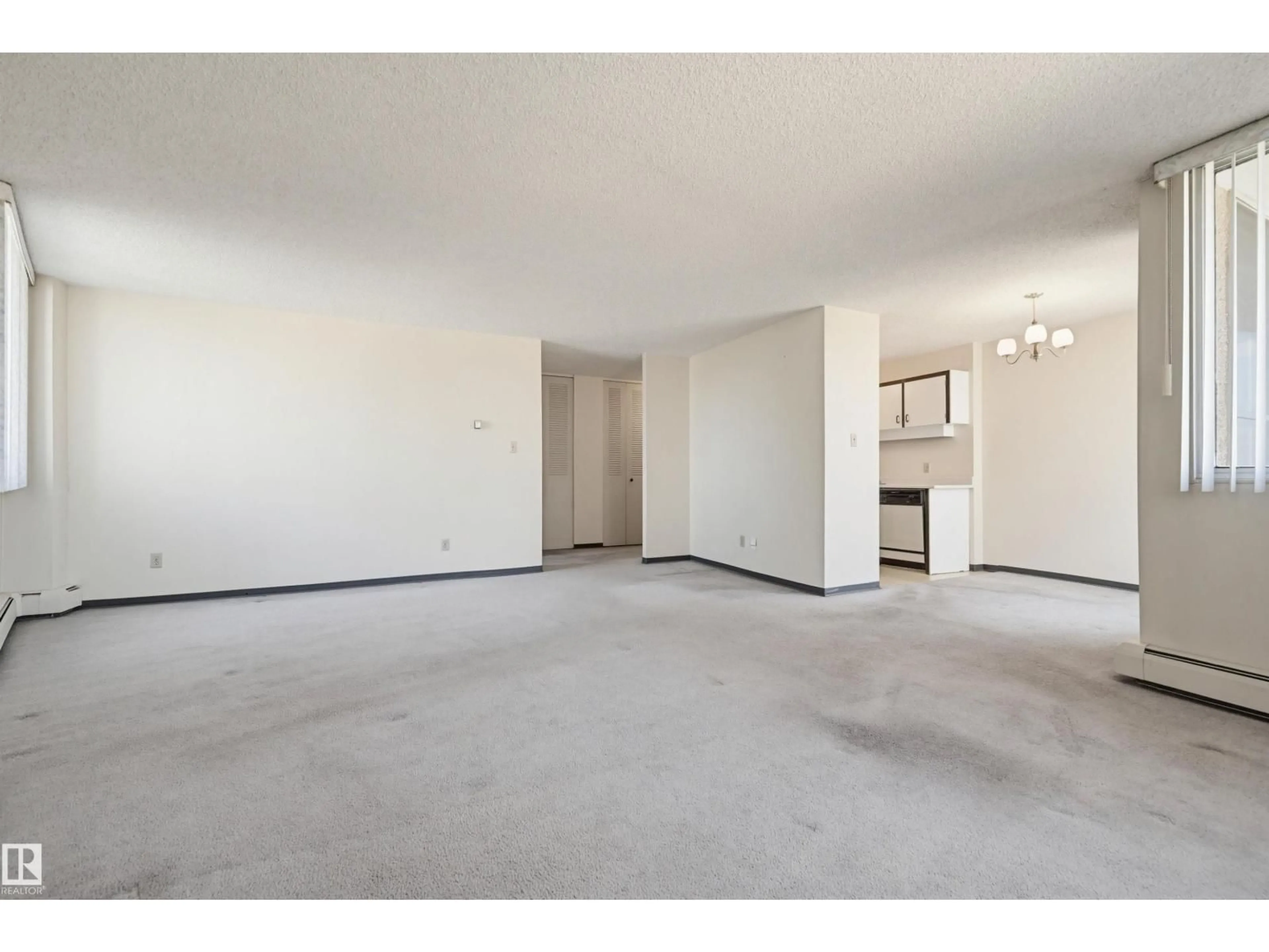 A pic of a room for #701 - 12141 JASPER AV, Edmonton Alberta T5N3X8