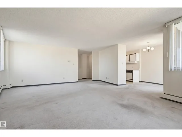 #701 - 12141 JASPER AV, Edmonton 4