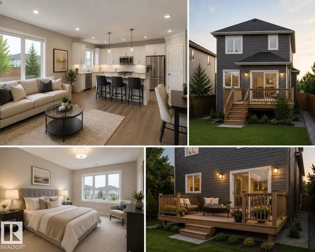 527 ROBINSON BLVD, Leduc 2