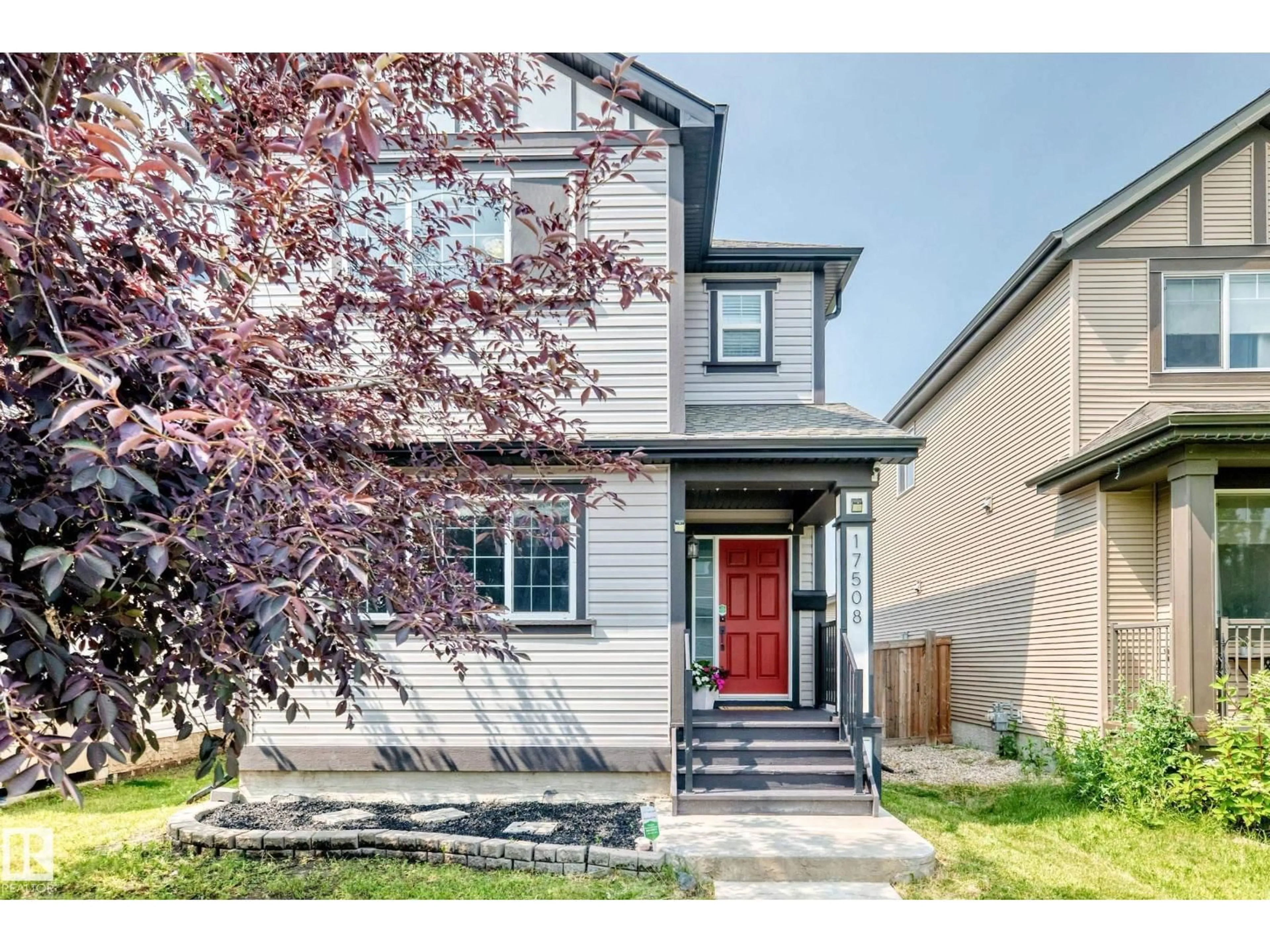 Unknown for 17508 58 ST, Edmonton Alberta T5T0T5
