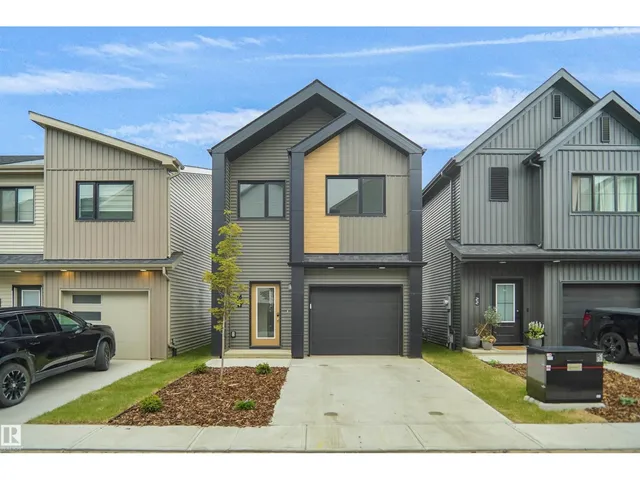 #28 - 1430 ASTER WY, Edmonton 2