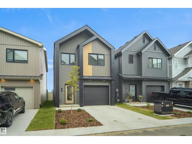 #28 - 1430 ASTER WY, Edmonton 3