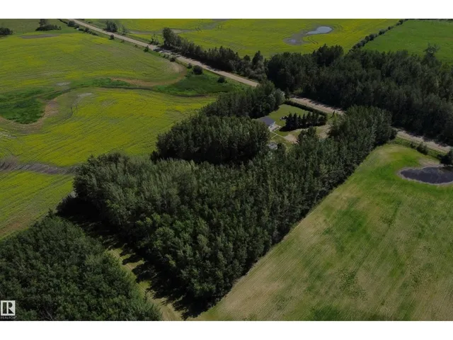 5318 TWP RD 612, Rural Barrhead County 3