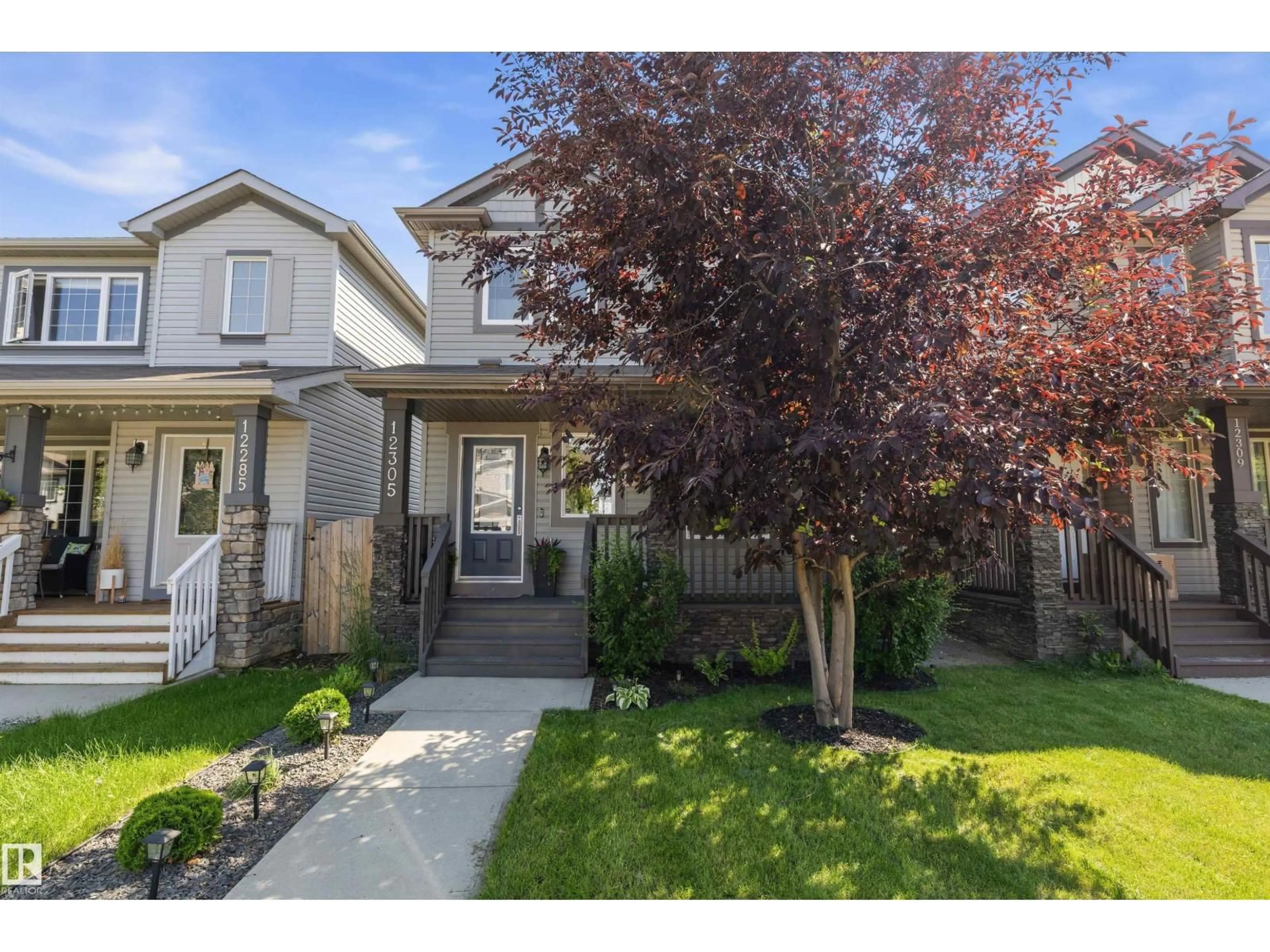 Unknown for 12305 173A AV, Edmonton Alberta T5X0J8
