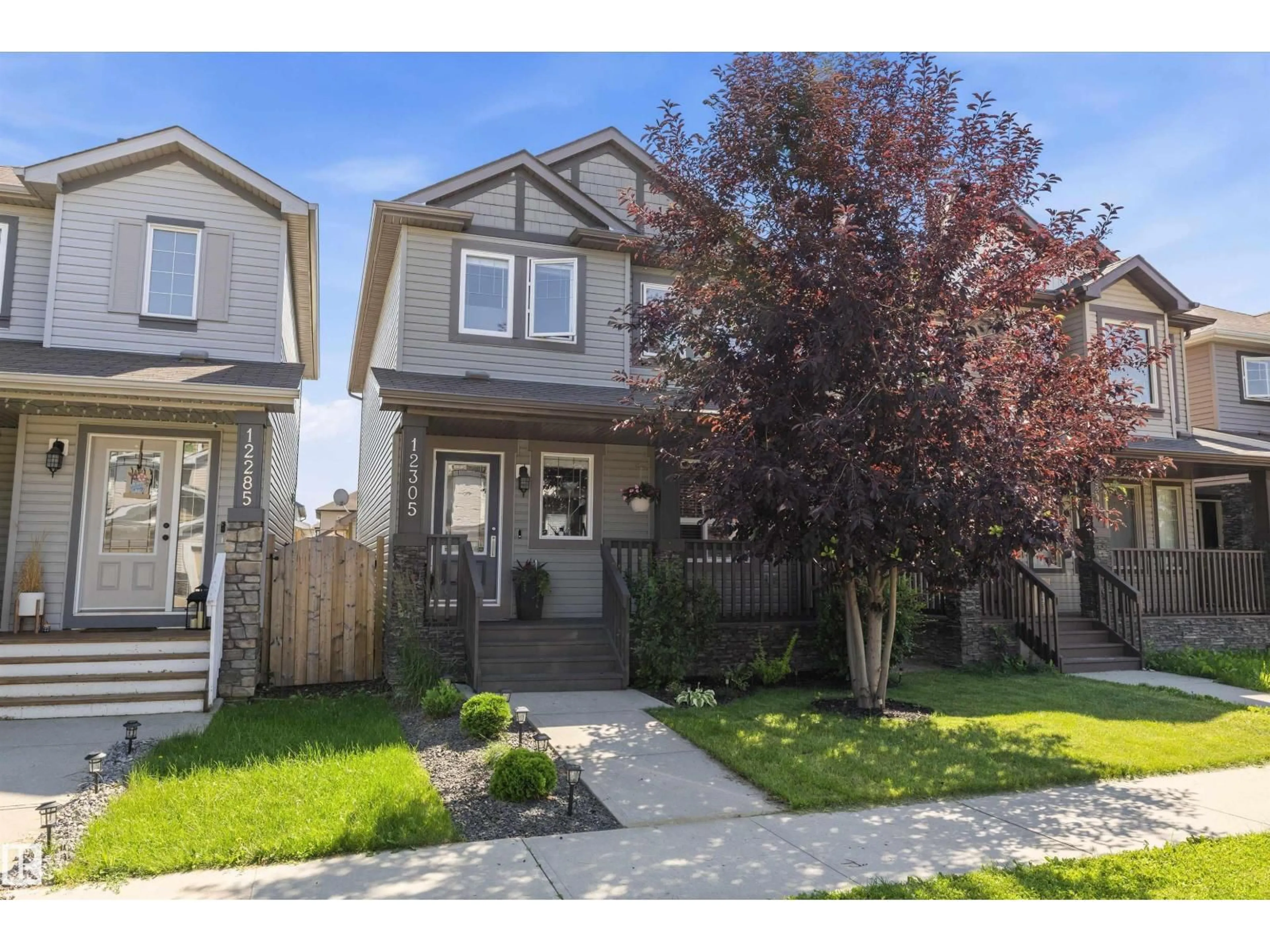 Unknown for 12305 173A AV, Edmonton Alberta T5X0J8