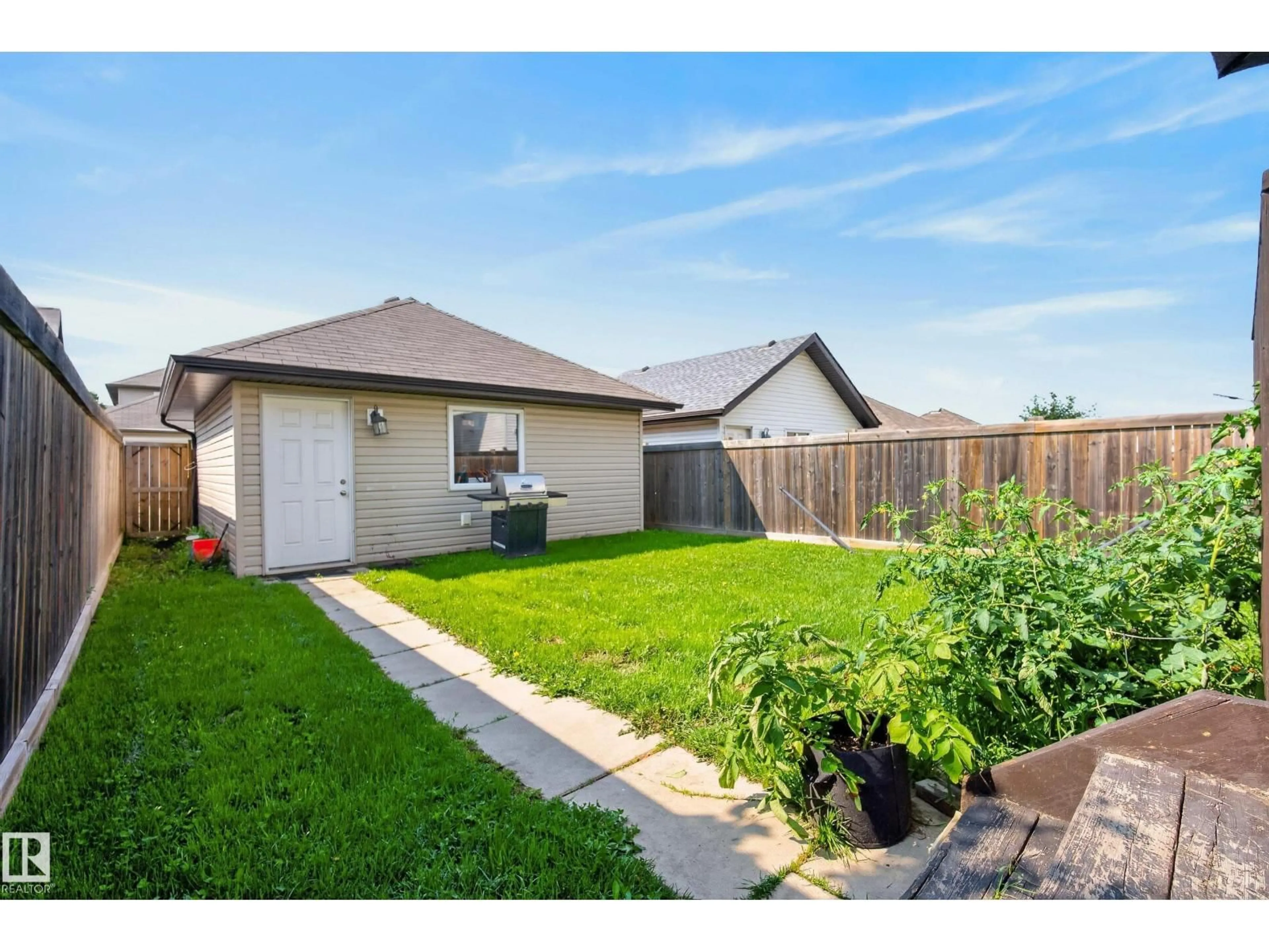 Unknown for NW - 3003 20 AV, Edmonton Alberta T6T0L8