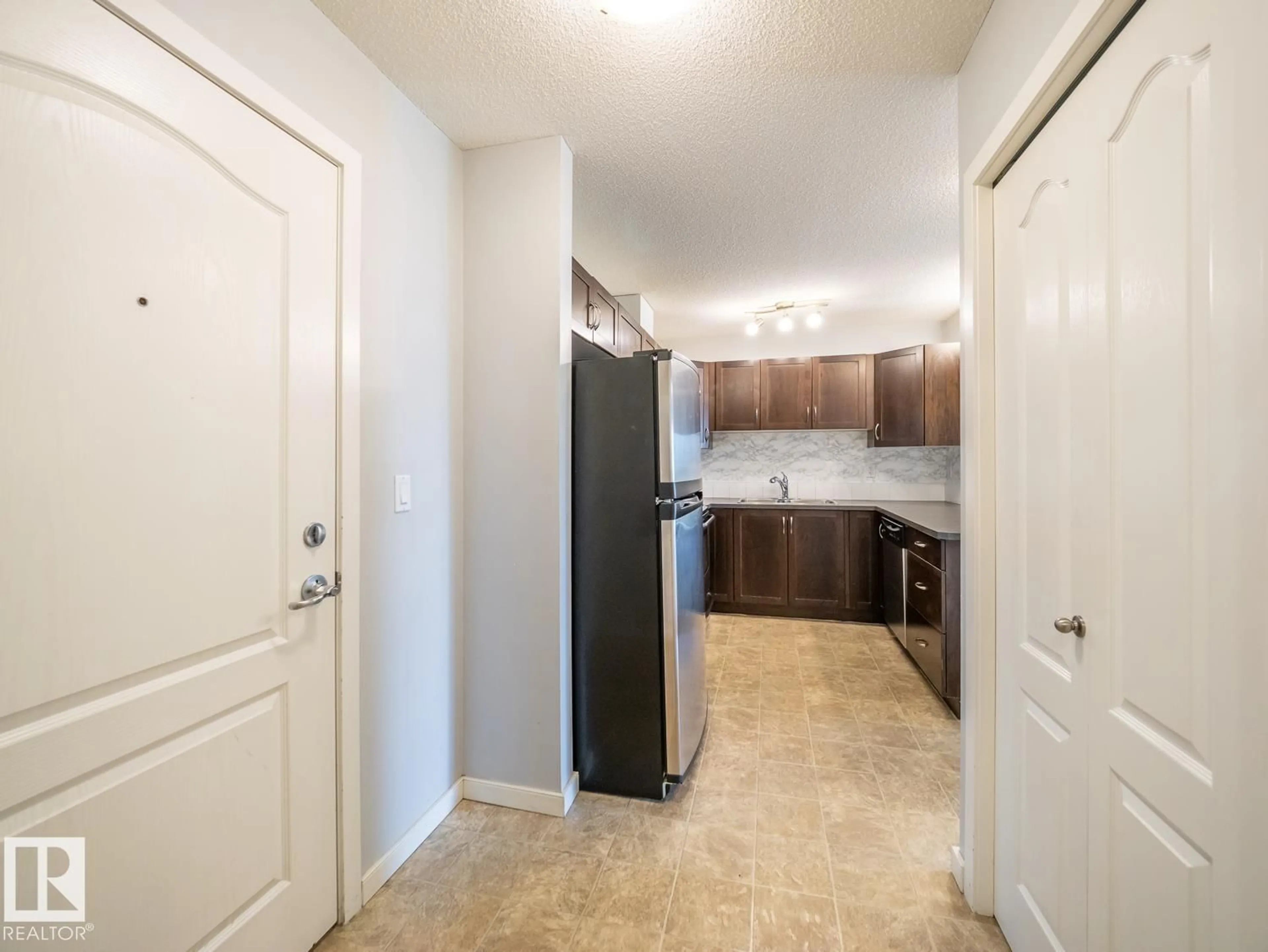 Unknown for #216 - 392 SILVERBERRY ROAD, Edmonton Alberta T6T0H1