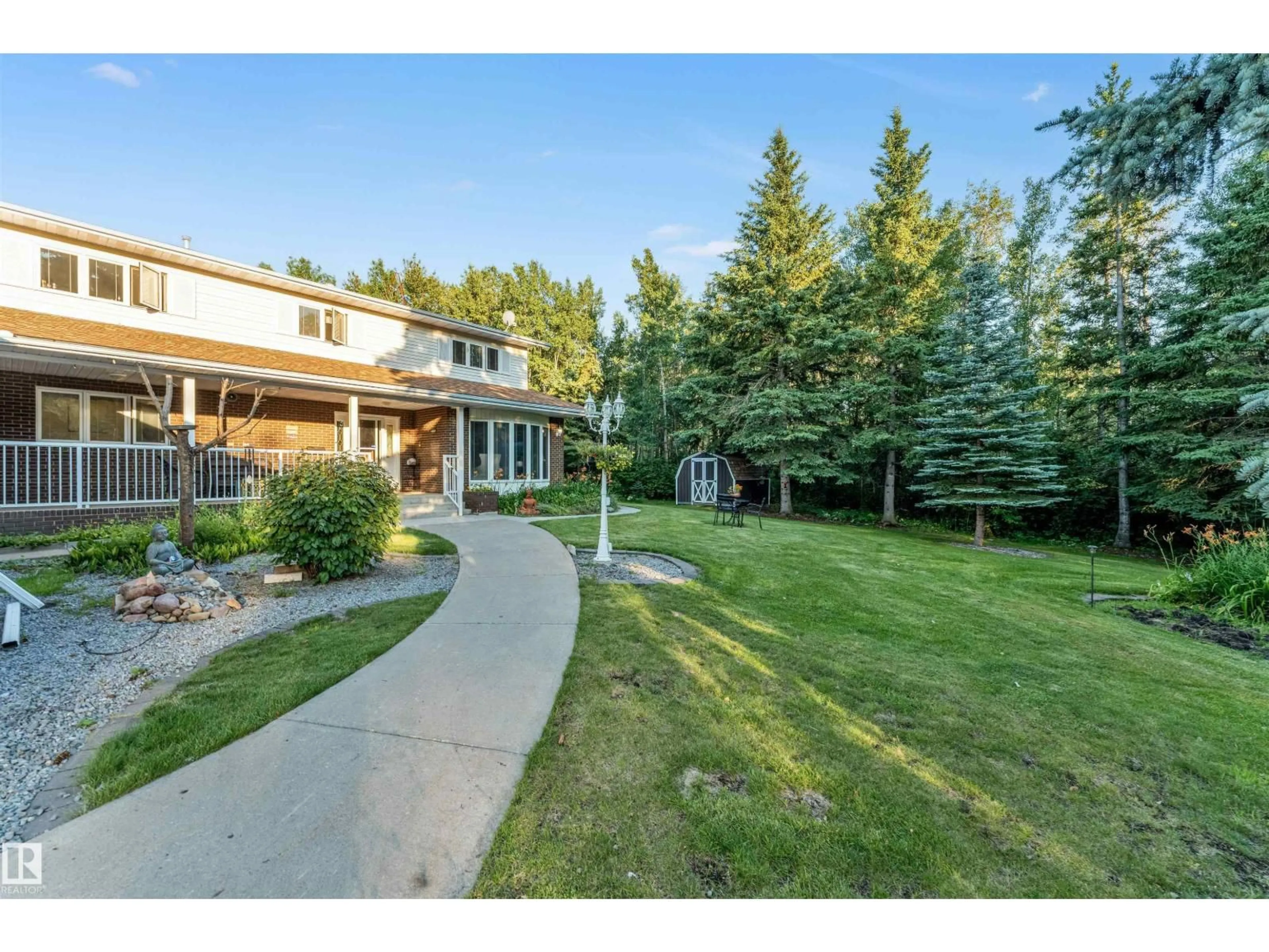 Unknown for 458 23109 TWP ROAD ROAD, Rural Strathcona County Alberta T8B1K9