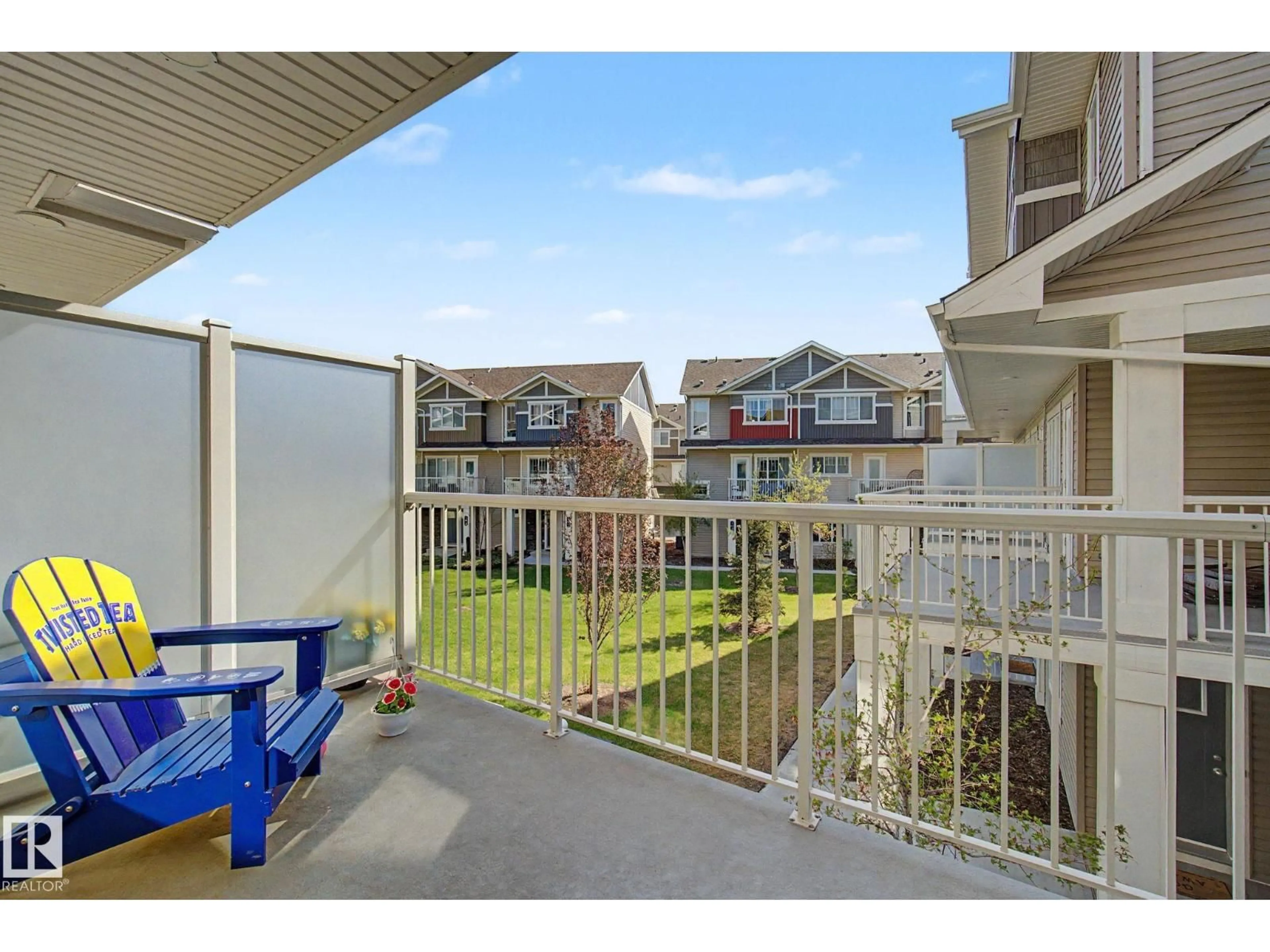 Unknown for #90 - 17832 78 ST, Edmonton Alberta T5Z0P7