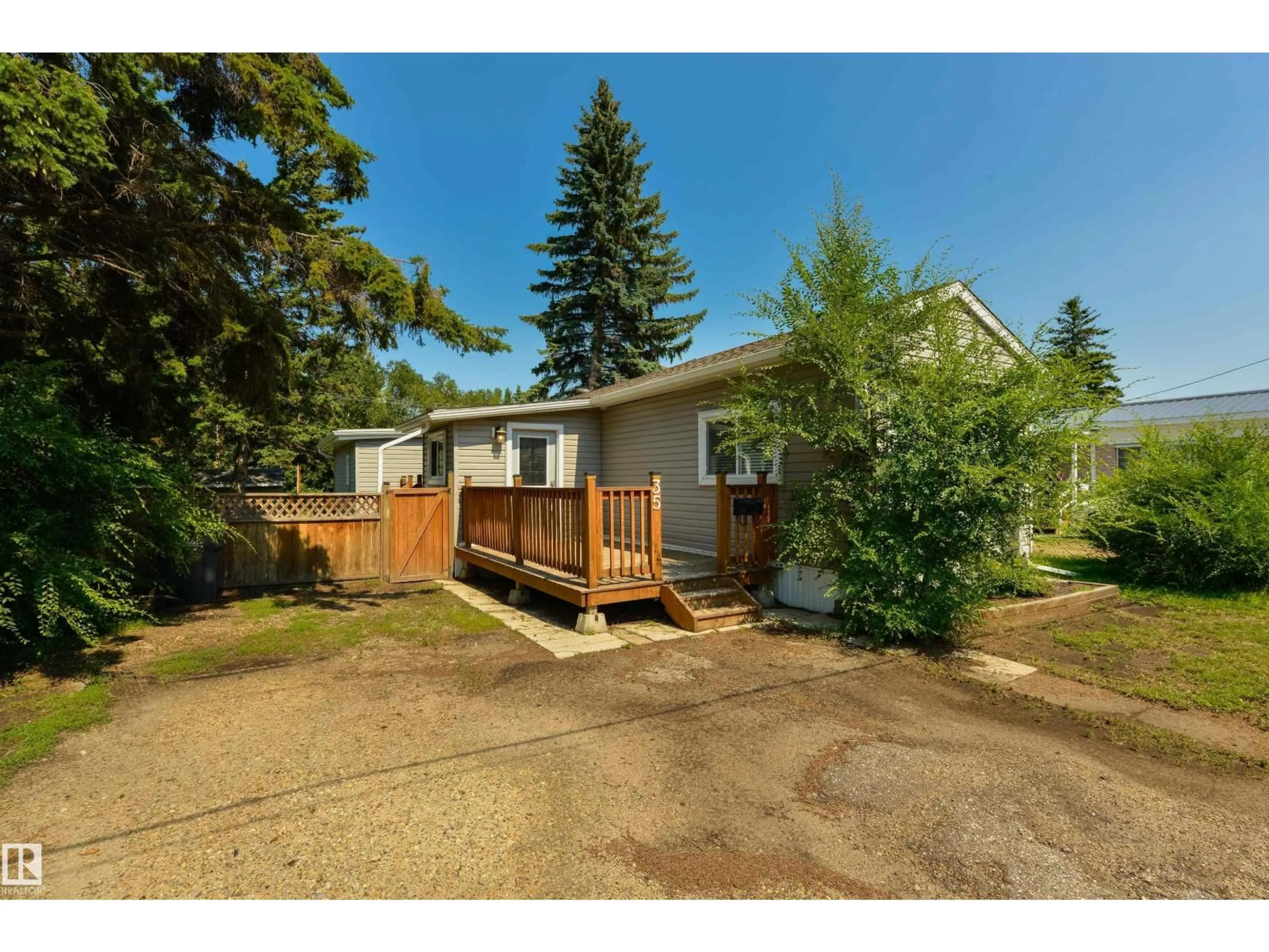 Unknown for #35 - 305 CALAHOO RD, Spruce Grove Alberta T7X3K5