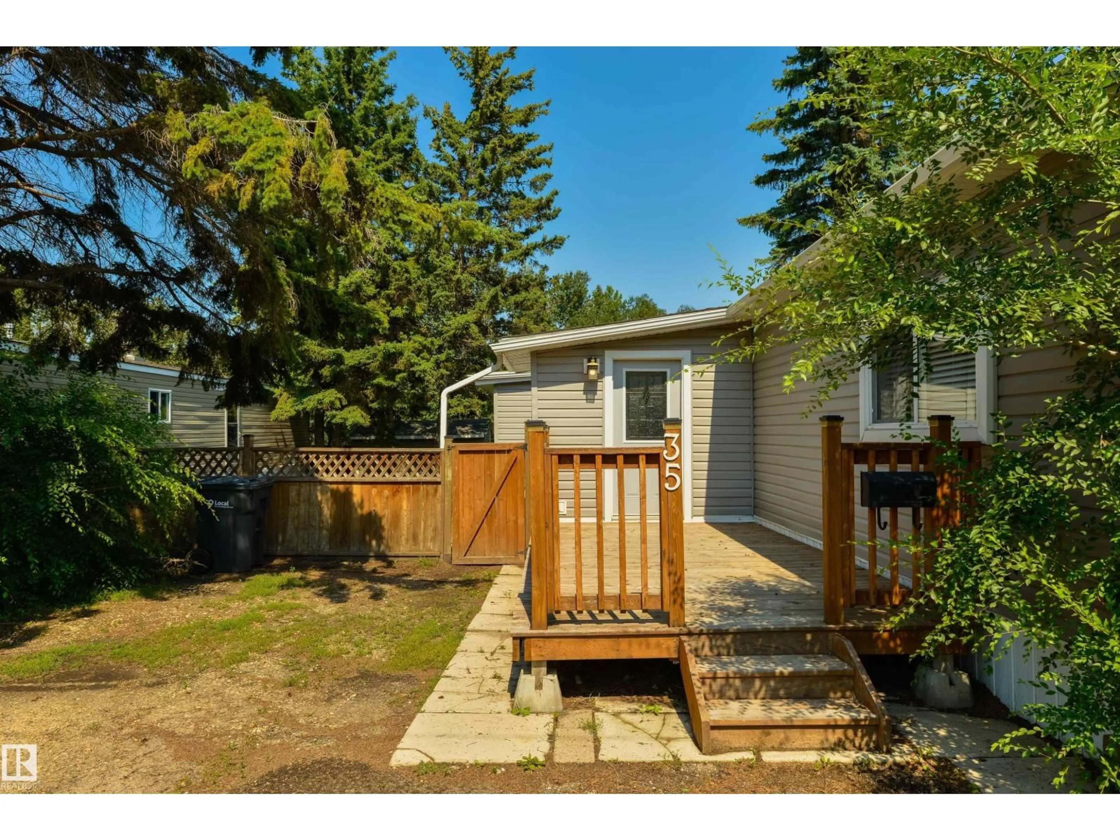 Unknown for #35 - 305 CALAHOO RD, Spruce Grove Alberta T7X3K5