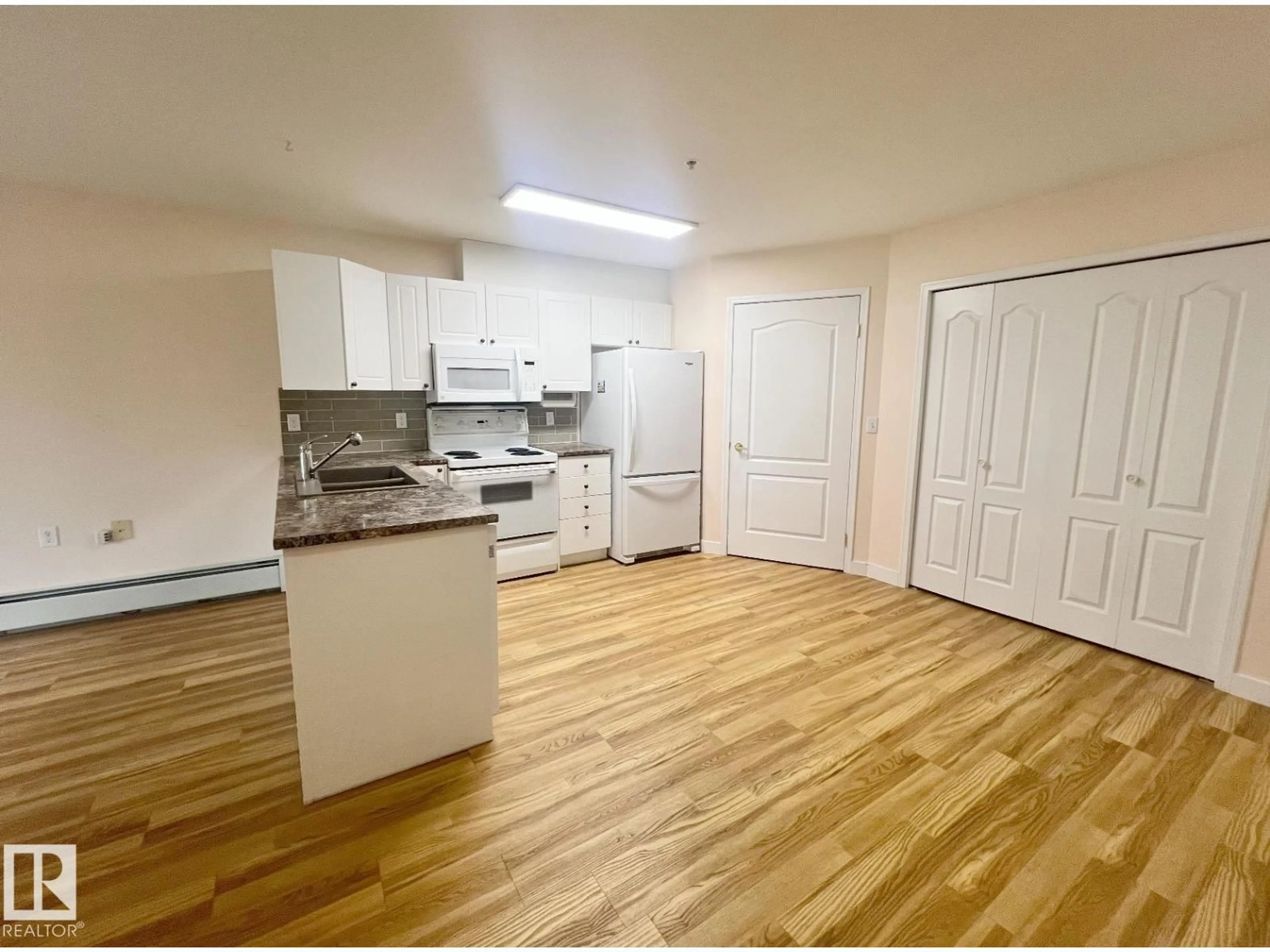 A pic of a room for #147 - 13441 127 ST, Edmonton Alberta T5J6B6