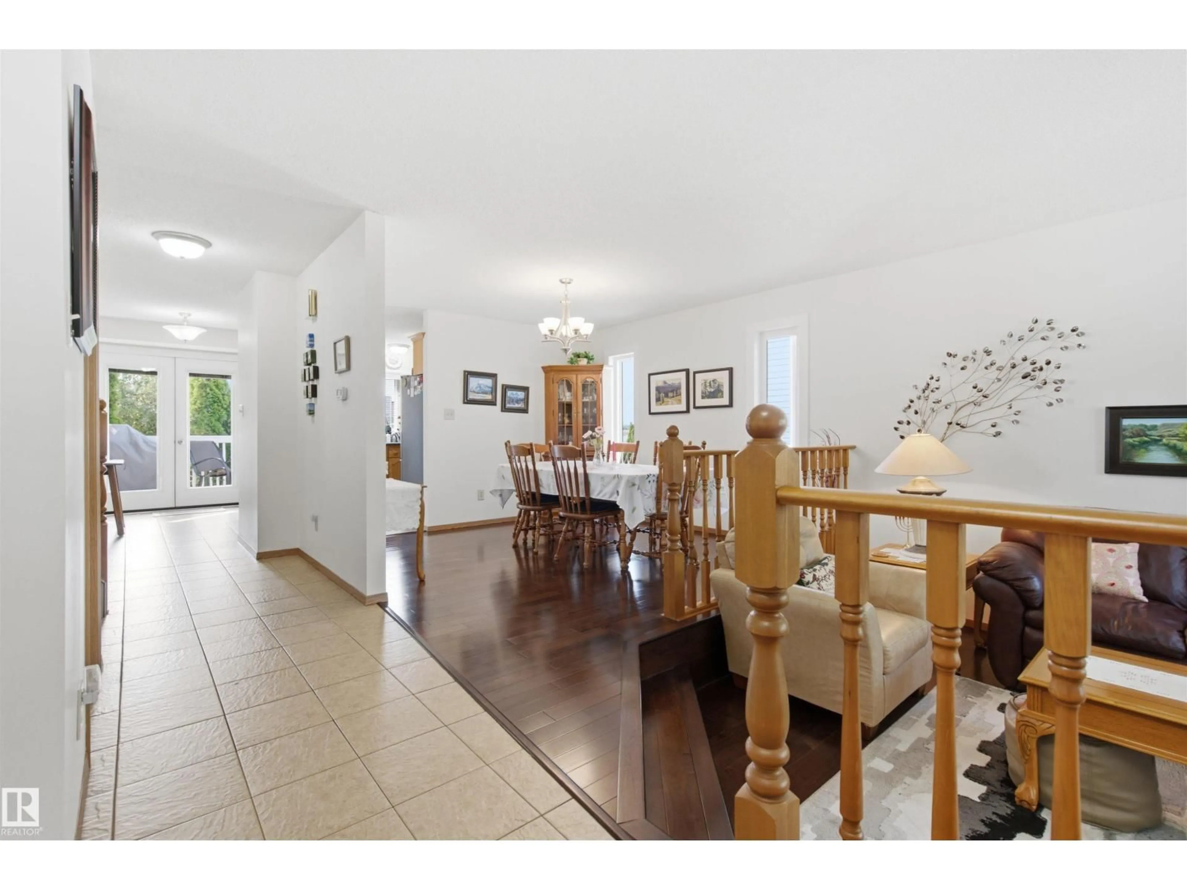 Dining room, unknown for 207 18 ST, Cold Lake Alberta T9M1B5