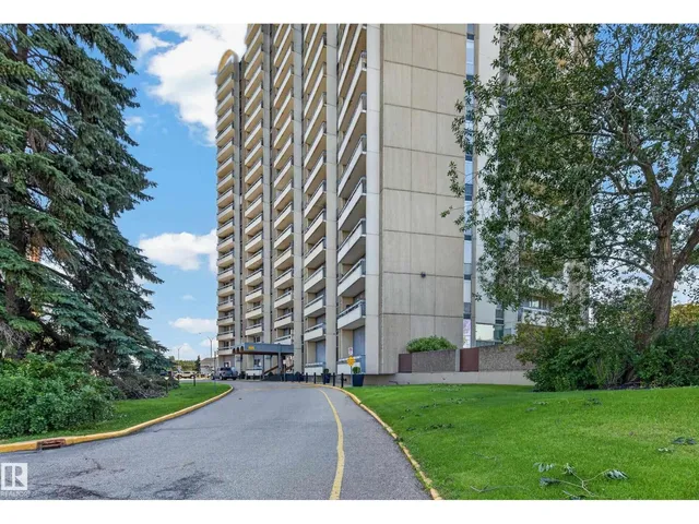 1507 SASKATCHEWAN DR, Edmonton 5