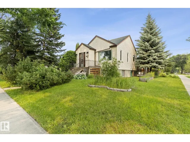 NW - 11903 125 ST, Edmonton 2