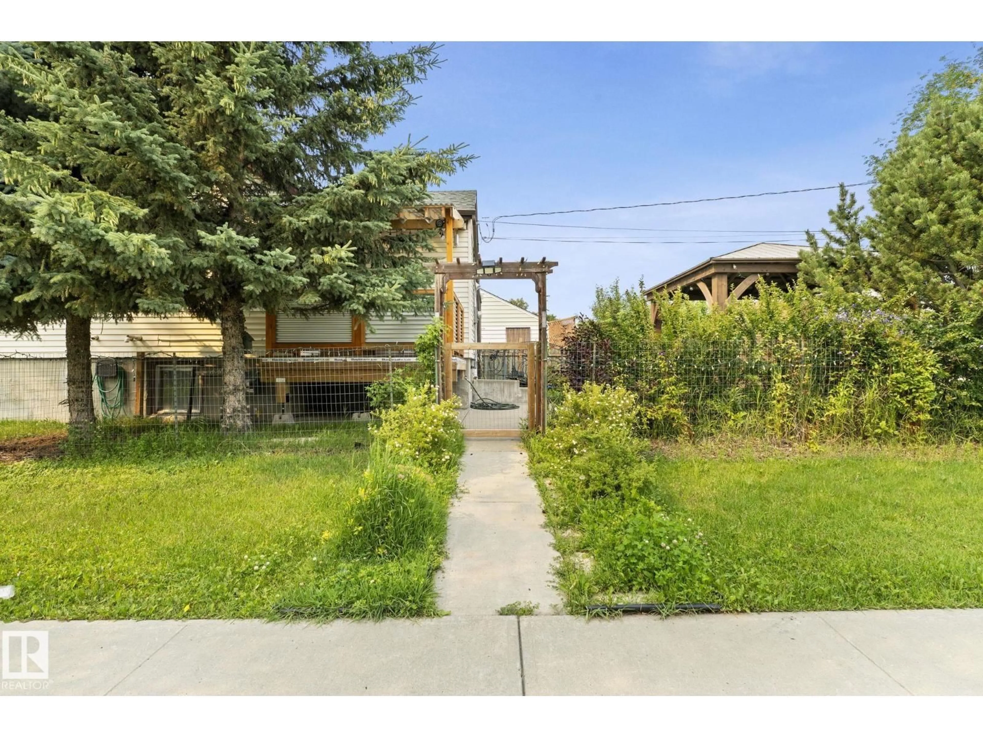 Unknown for NW - 11903 125 ST, Edmonton Alberta T5L0S3