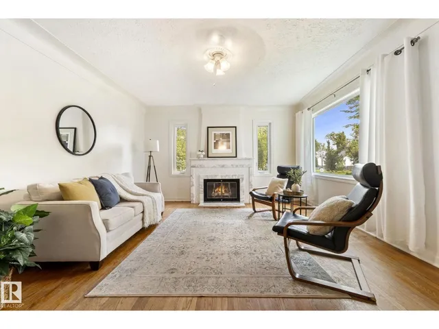 NW - 11903 125 ST, Edmonton 5